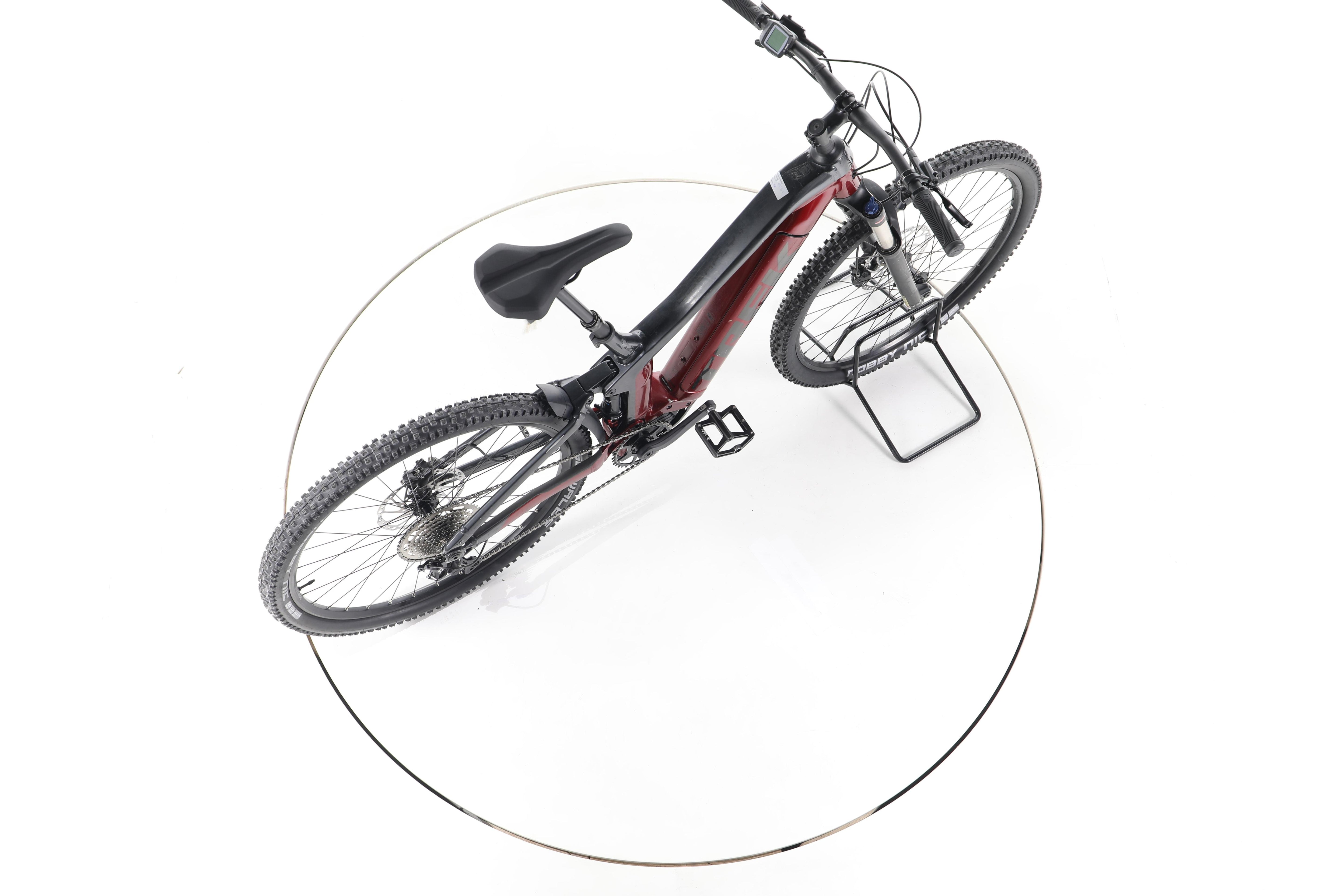 Trek Powerfly FS 4 Gen 2 Fully E-Bike - Image 24