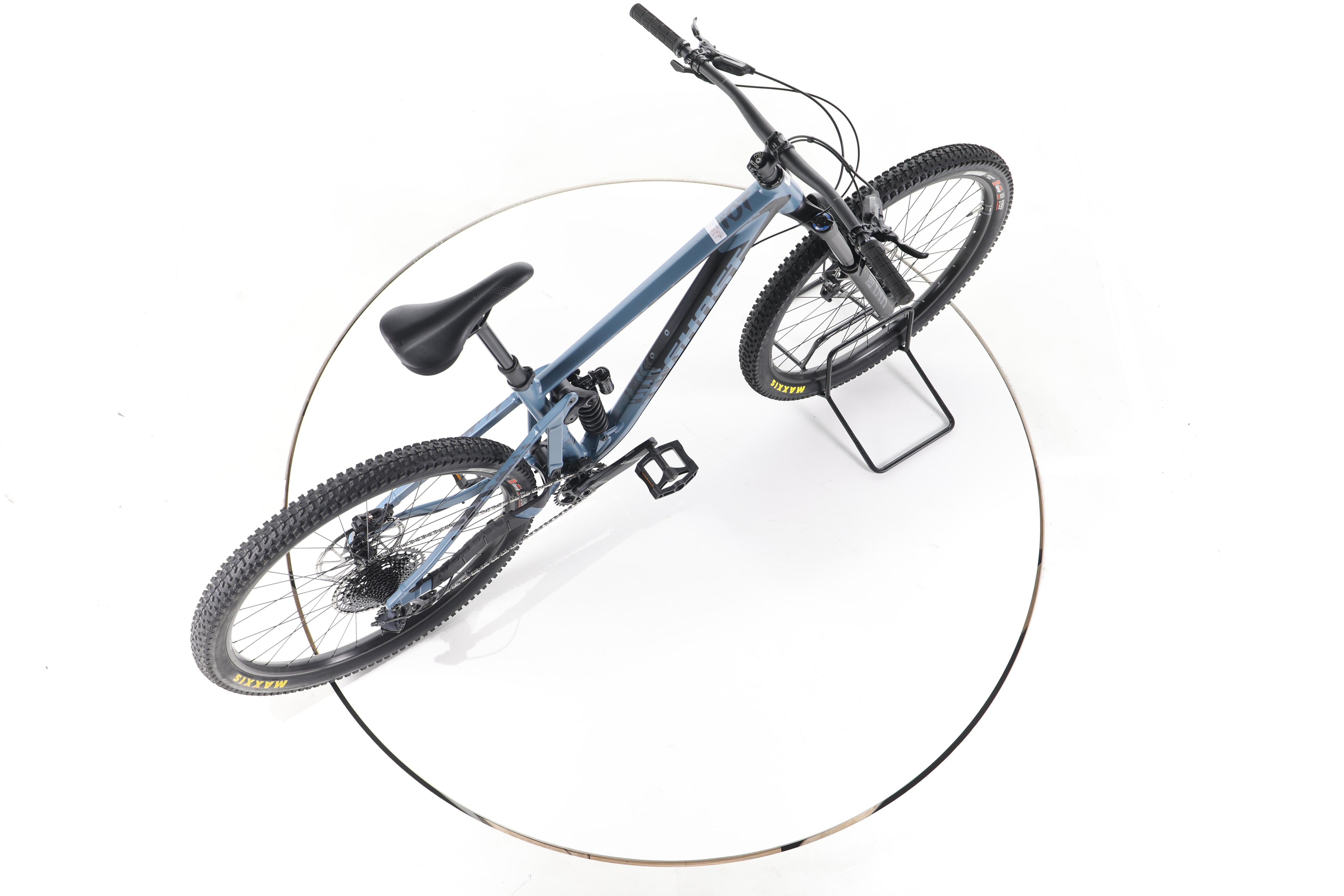 Ghost Riot Enduro AL Essential Fahrrad Fully - Image 24
