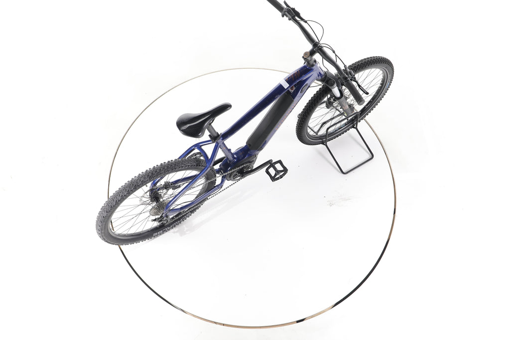 Haibike AllTrack 4 E-Bike - Image 24