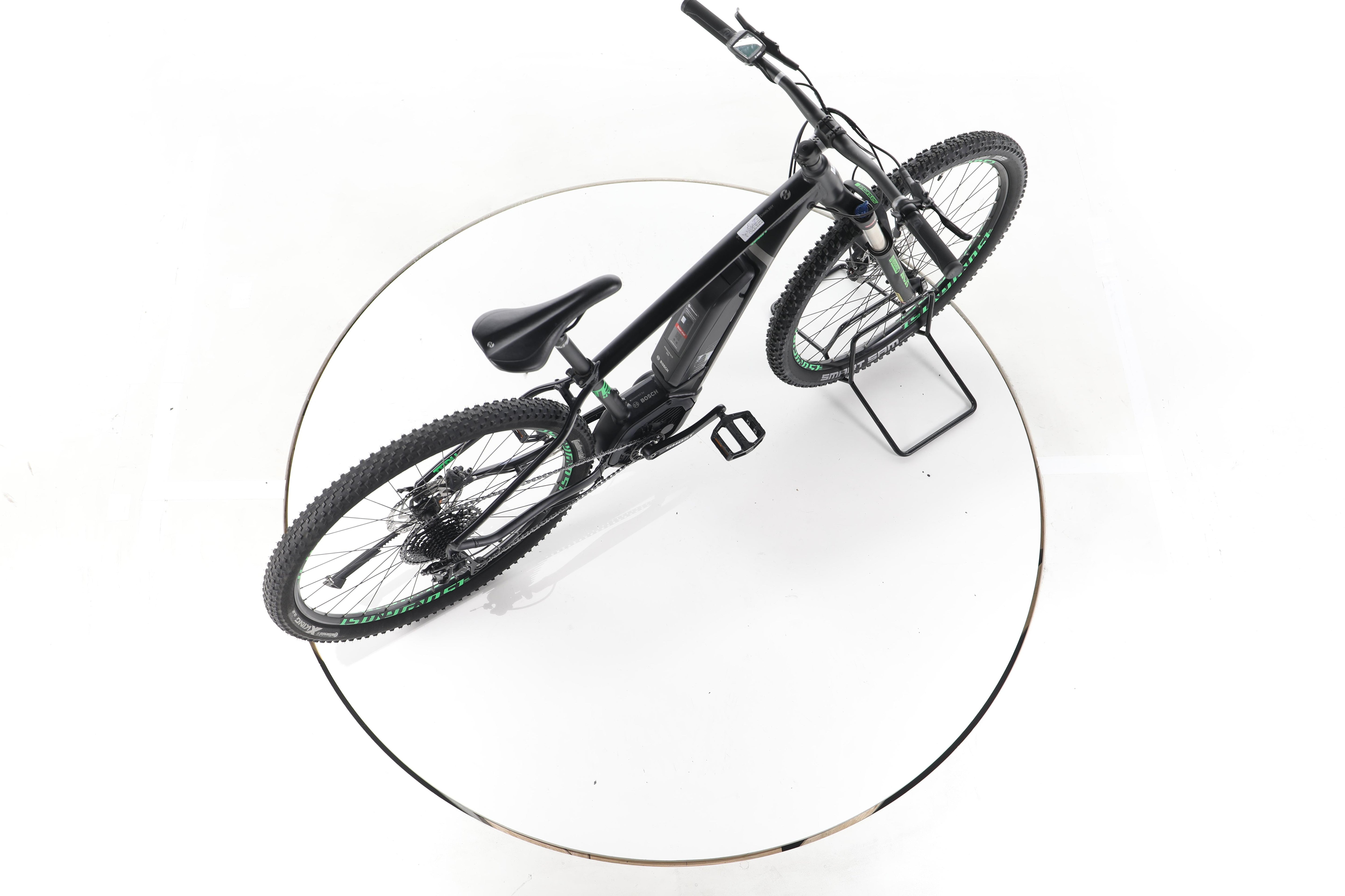 Ghost Hybride Teru B4.9 E-Bike - Image 24