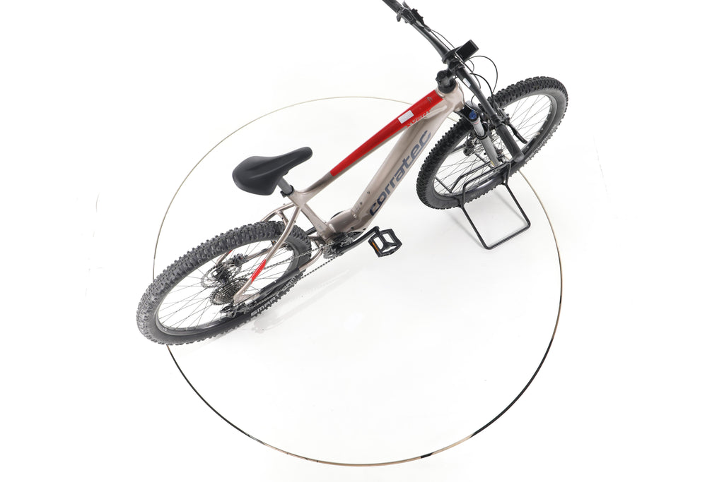 Corratec E-Power X Vert Pro Team E-Bike - Image 24