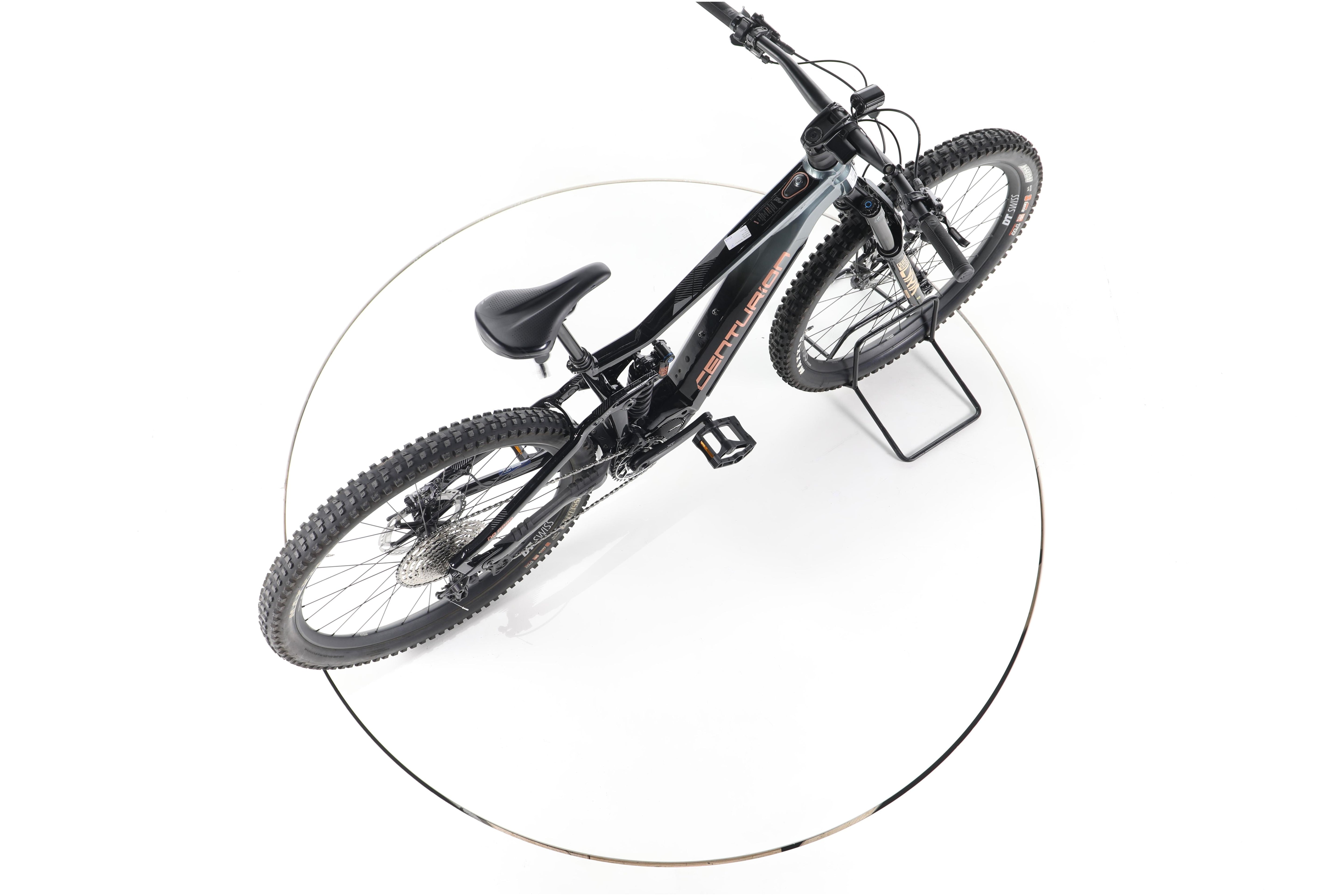 Centurion No Pogo F3600i Fully E-Bike - Image 24