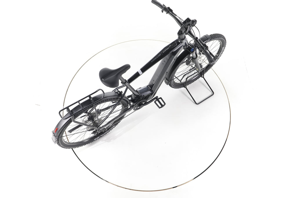 Focus Aventura² 6.7 Trekking E-Bike - Image 24