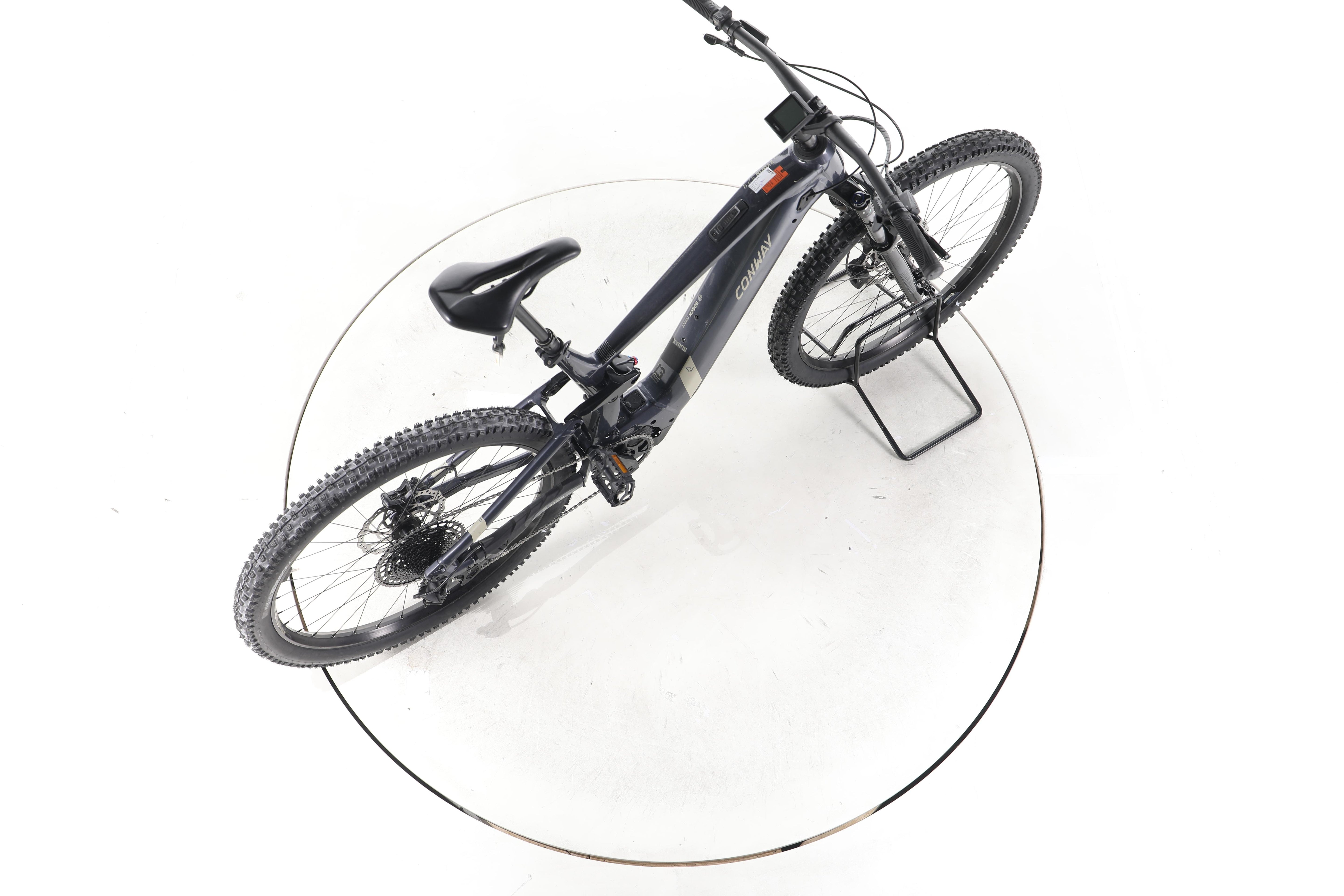 Conway Xyron S 2.9 E-Bike Fully - Image 24