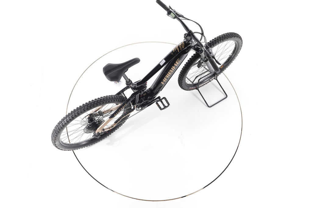 Haibike AllTrail 7 Fully E-Bike - Image 24