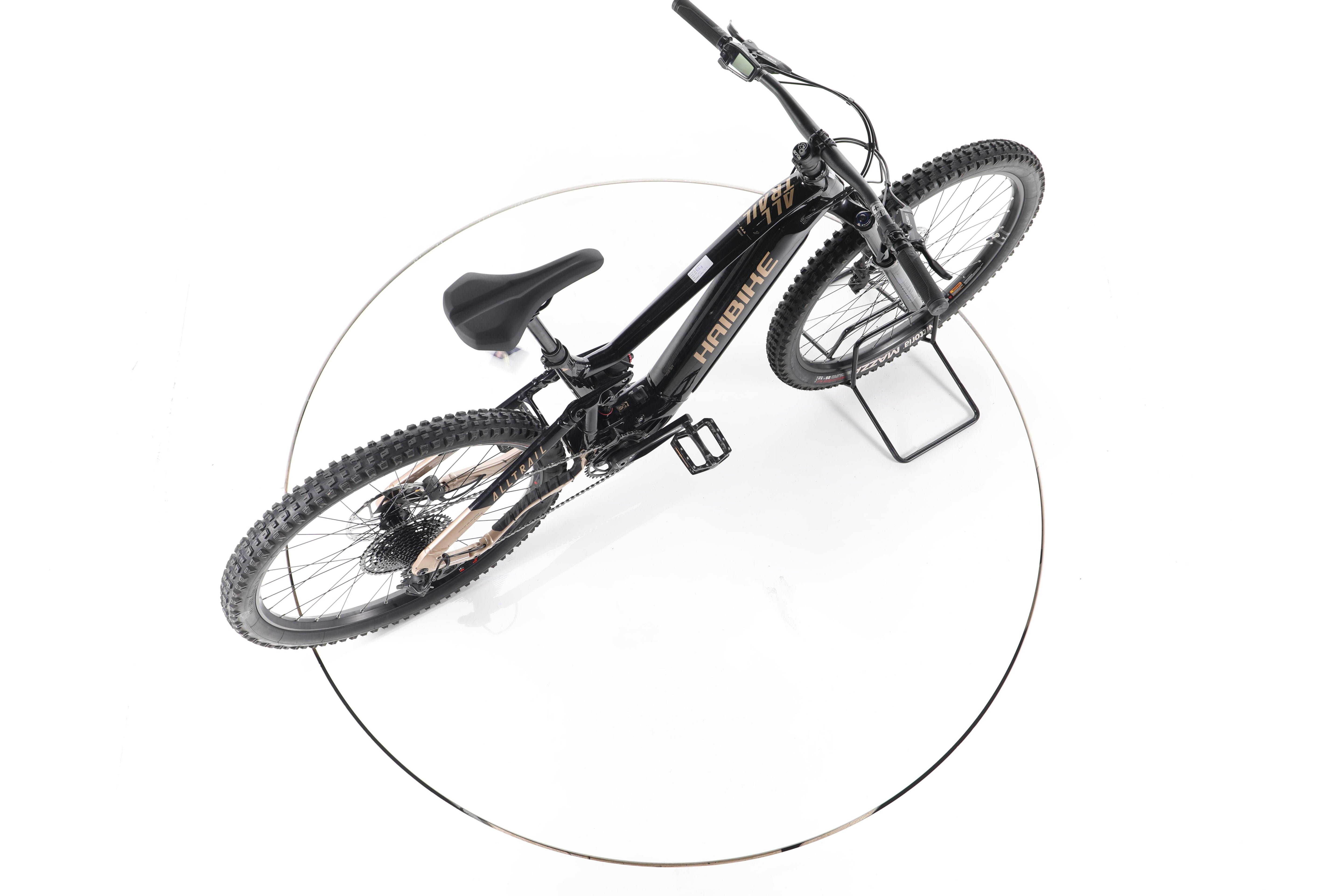 Haibike AllTrail 7 Fully E-Bike - Image 24