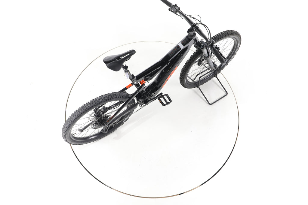 KTM Macina Kapoho 7973 Fully E-Bike - Image 24