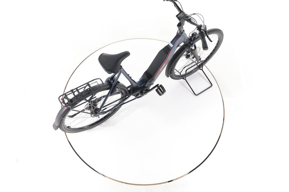Victoria Tresalo 7 City E-Bike Tiefeinsteiger - Image 24