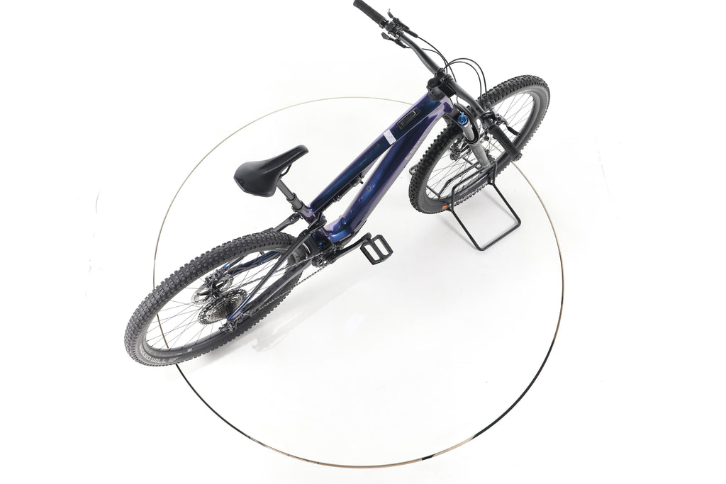 Cube AMS Hybrid ONE44 C:68X SLX E-Bike Fully Carbon 2024 - Image 24