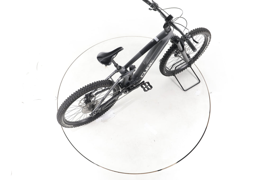 Cube Stereo Hybrid 160 HPC Race E-Bike Fully - Image 24