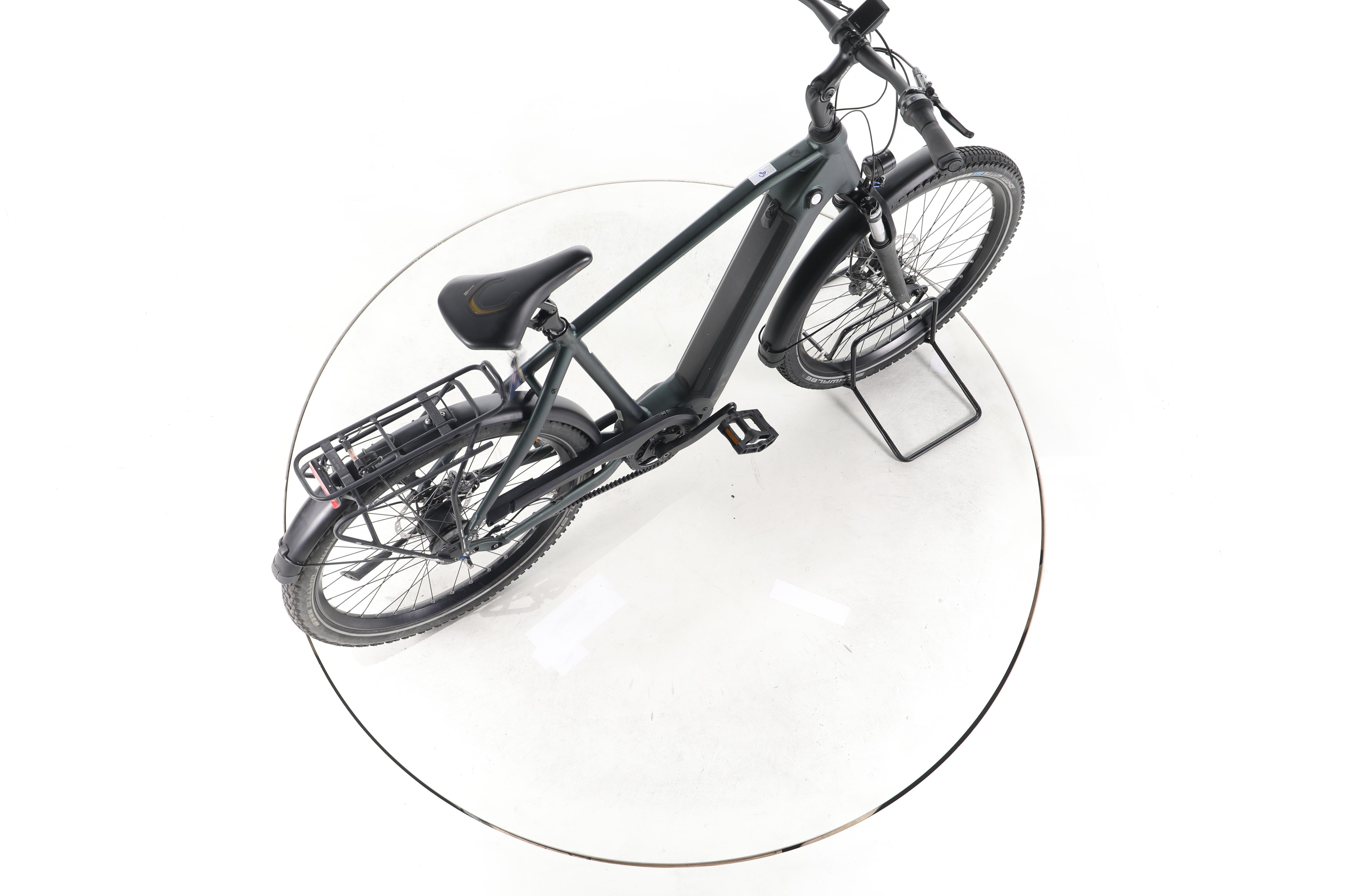 Velo de Ville SEB 990 Smart Range City E-Bike Tiefeinsteiger - Image 24