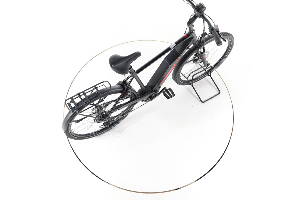 Victoria Tresalo 2 Trekking E-Bike - Image 24