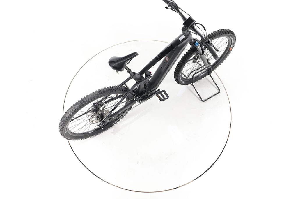 Cube Stereo Hybrid 140 HPC SLX Fully E-Bike Carbon 2024 - Image 24