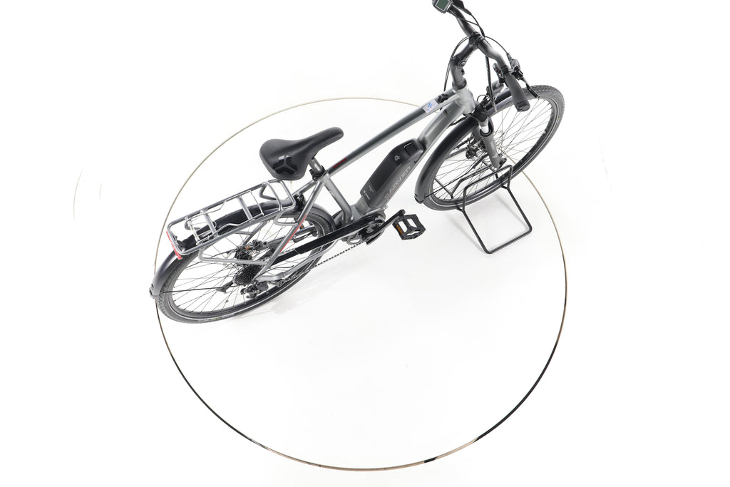 Carver Tour E LTD Trekking E-Bike - Image 24