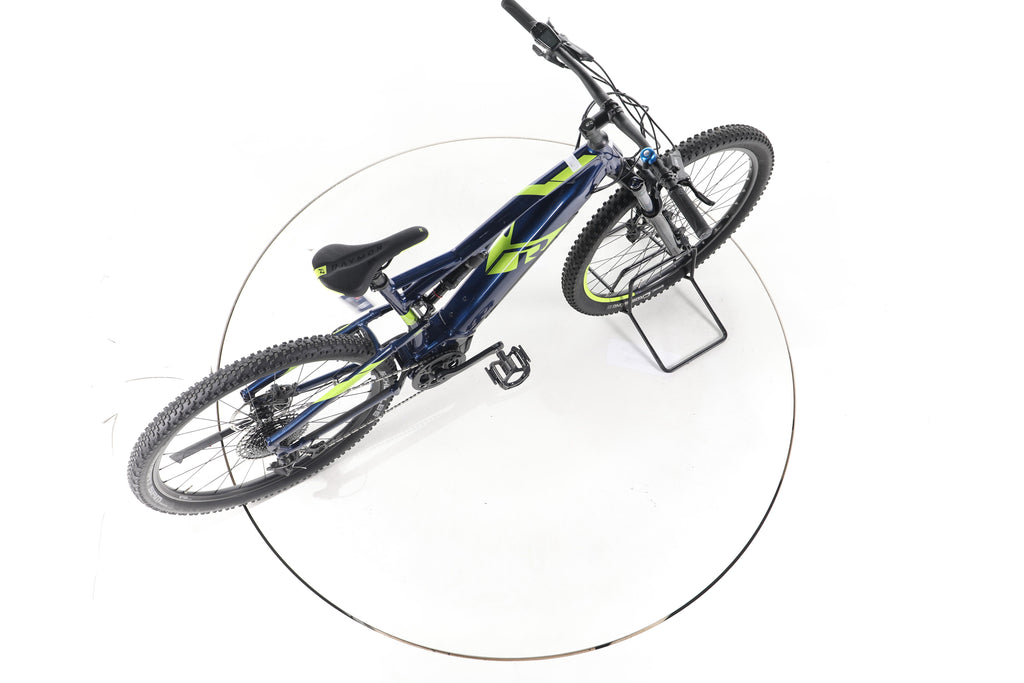 R Raymon FullRay 130E 6.0 E-Bike Fully - Image 24