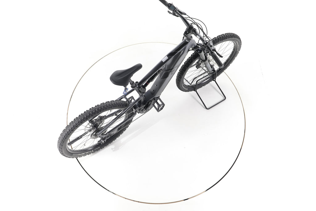 R Raymon TrailRay 140E 8.0 Fully E-Bike - Image 24