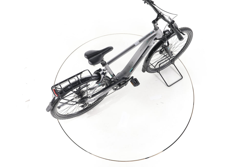 Pegasus EVO CX Trekking E-Bike - Image 24