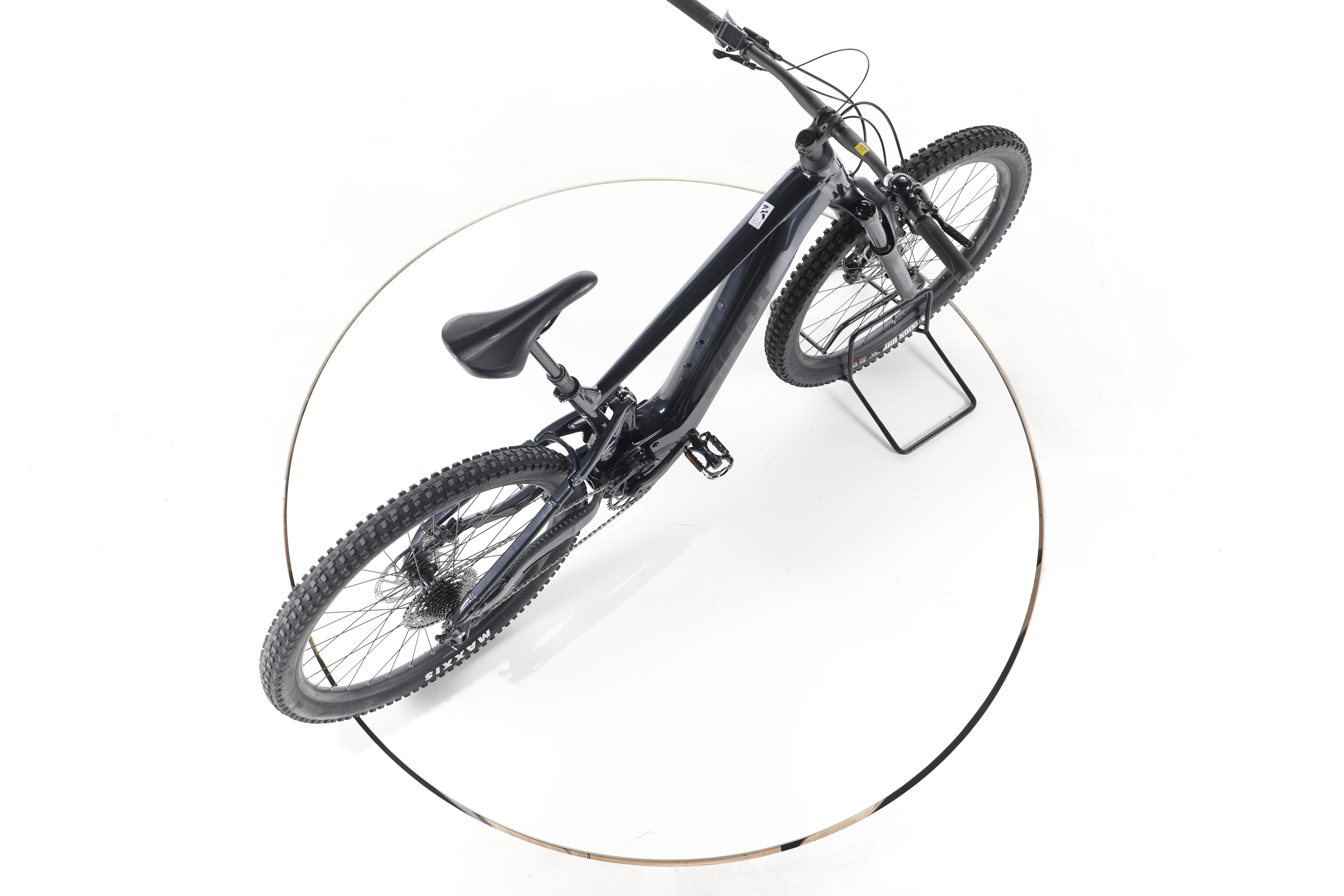 Giant Stance E+ 1 E-Bike Fully - Image 24