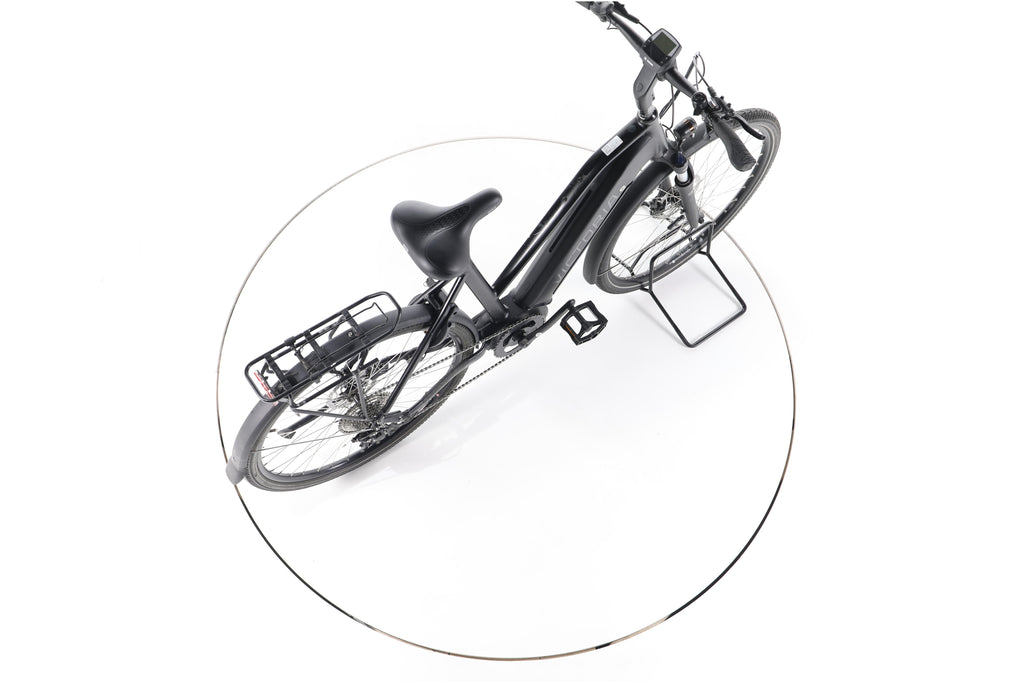 Victoria eTrekking 12.8 Trekking E-Bike - Image 24