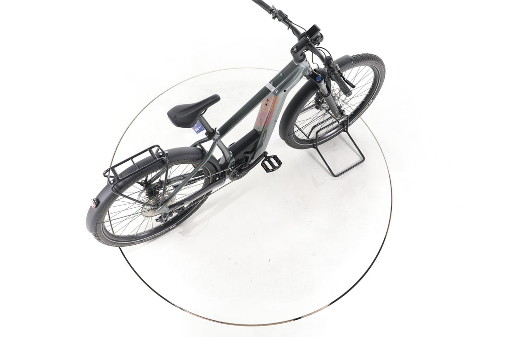 Bergamont E-Revox Expert EQ Trekking E-Bike 2024 - Image 24