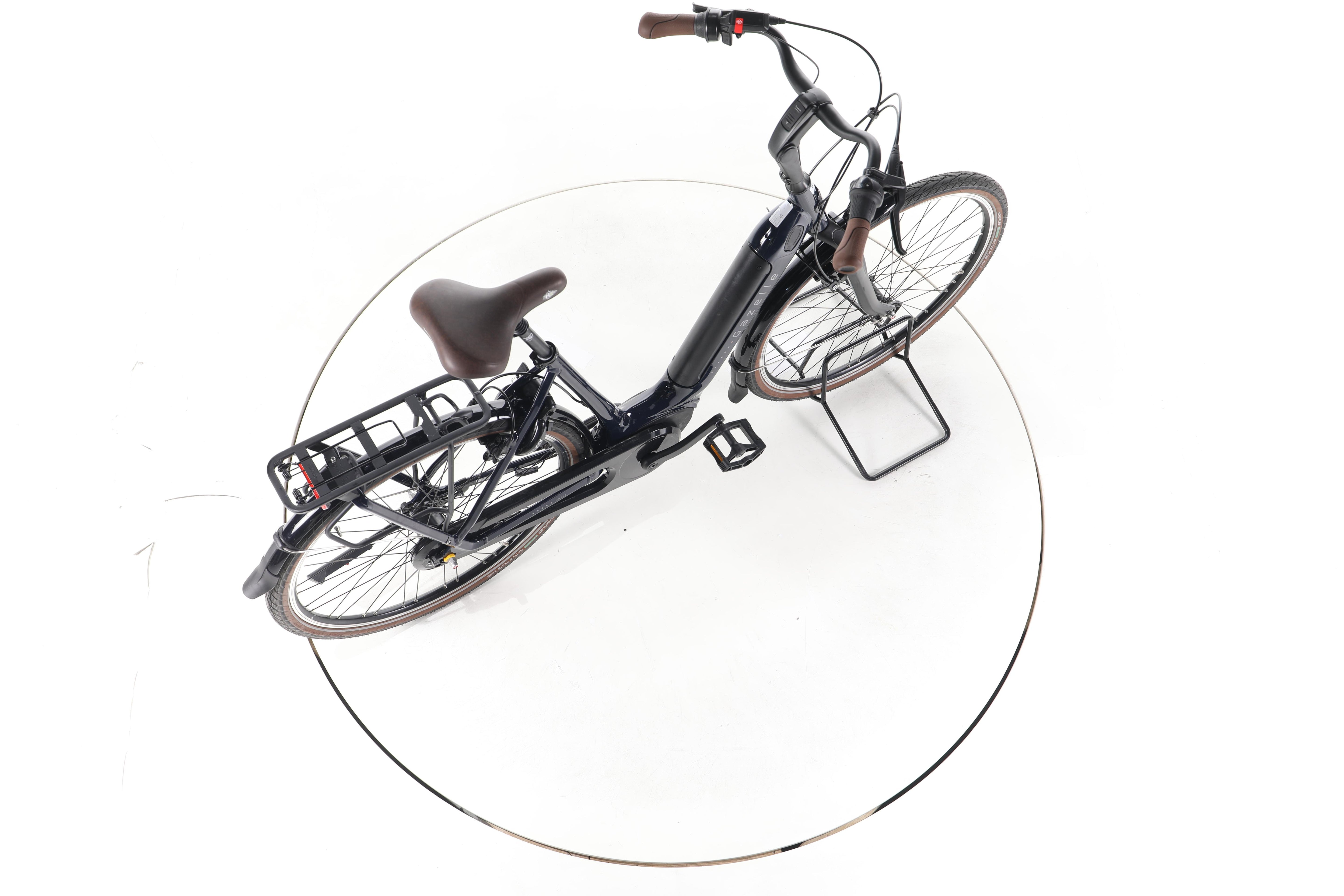 Gazelle Arroyo C7 HMB Elite City E-Bike Tiefeinsteiger 2024 - Image 24
