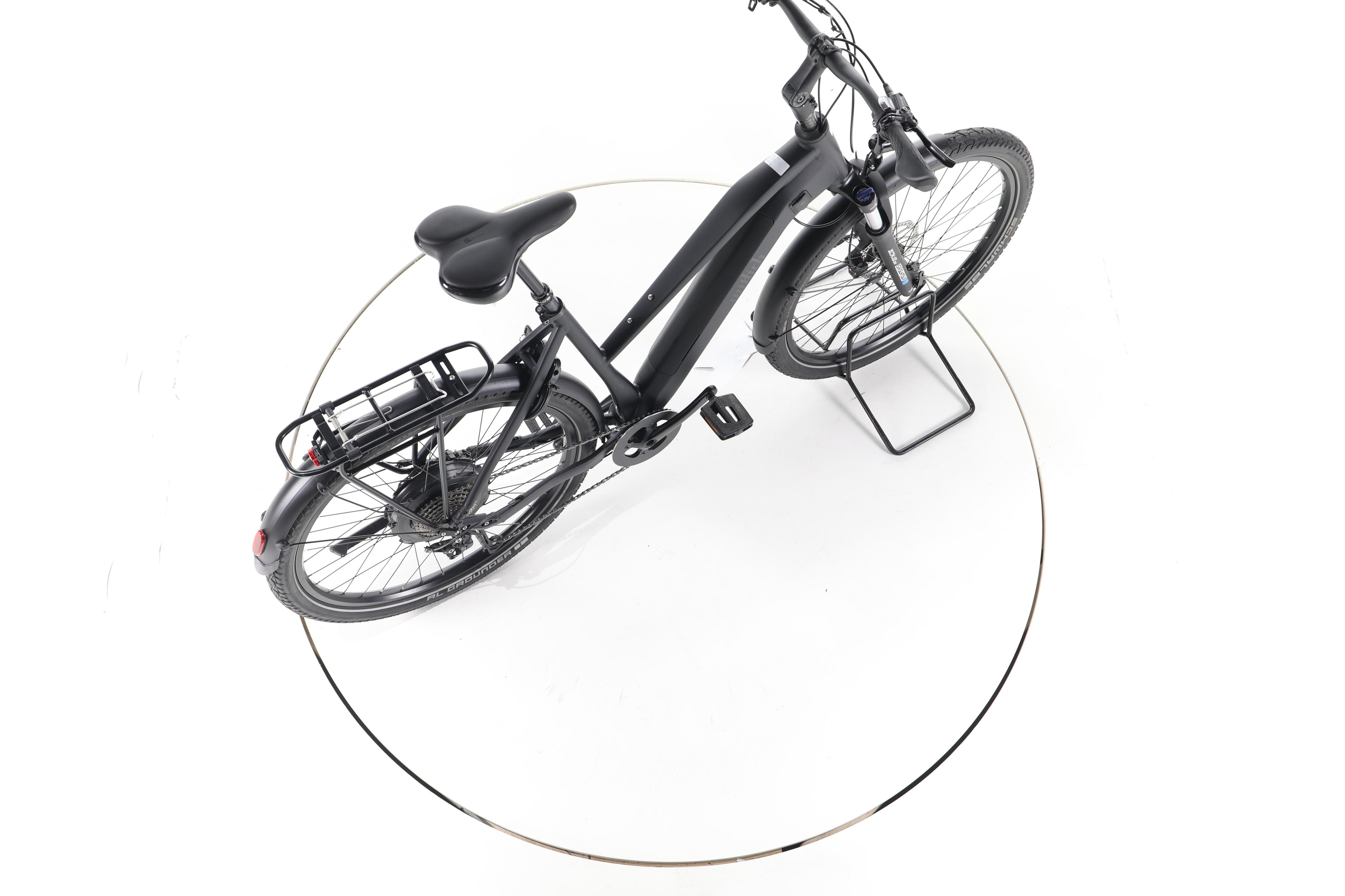 Wittich WIN10 Trekking E-Bike 2023 - Image 24
