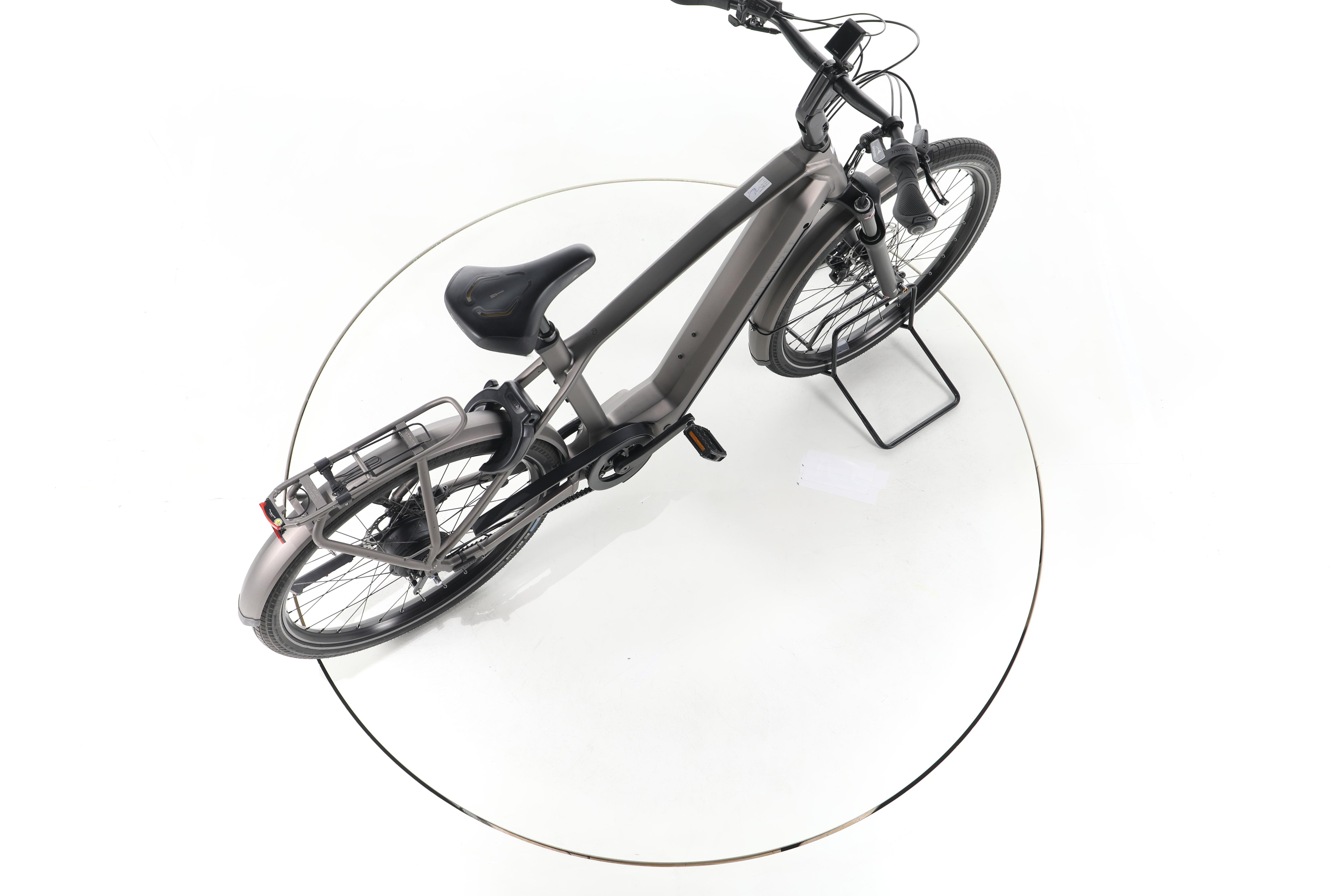 Kalkhoff Image 7.B Excite+ City E-Bike - Image 24