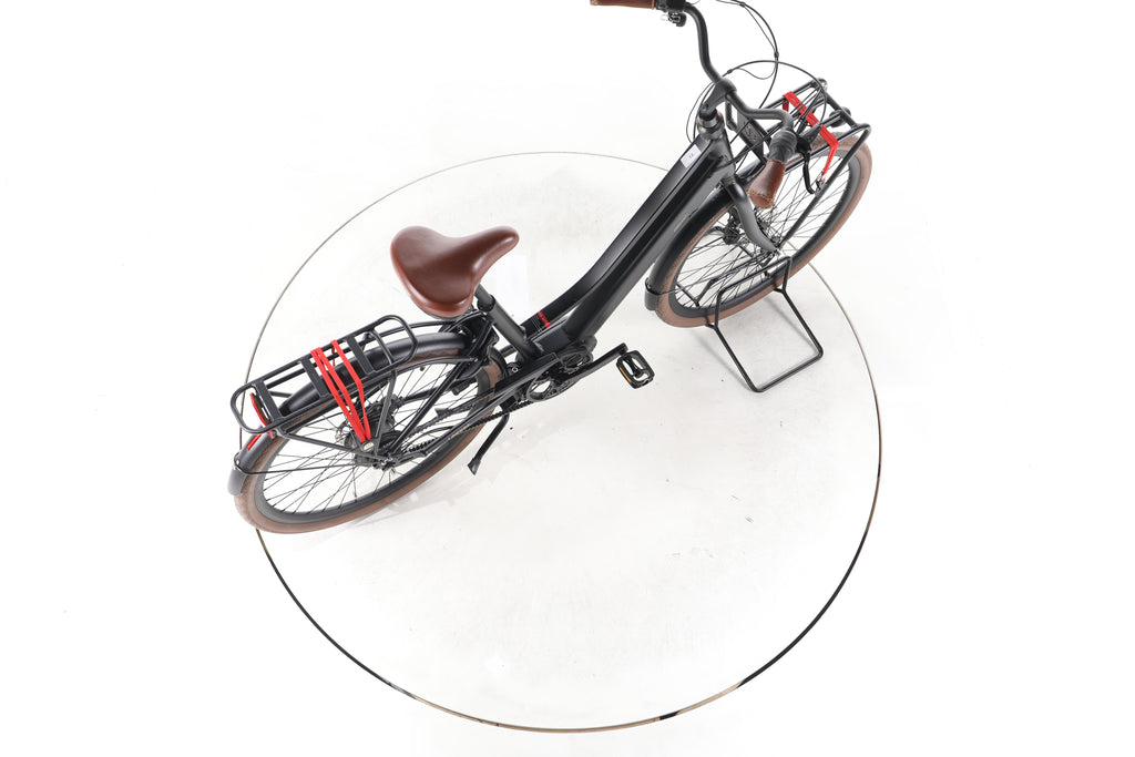 Lekker Bikes Jordaan GTS City E-Bike - Image 24