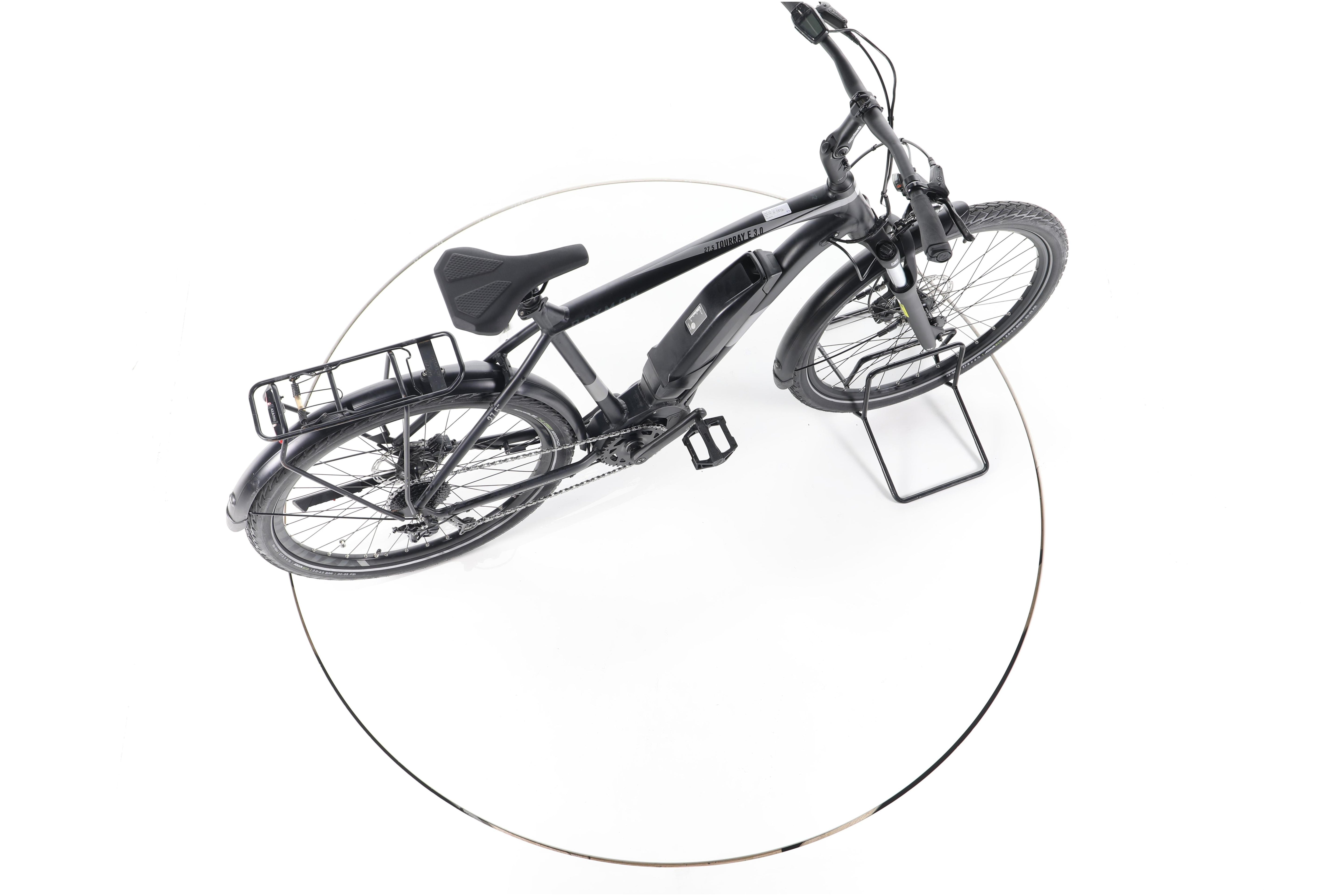 R Raymon TourRay E 3.0 Trekking E-Bike - Image 24