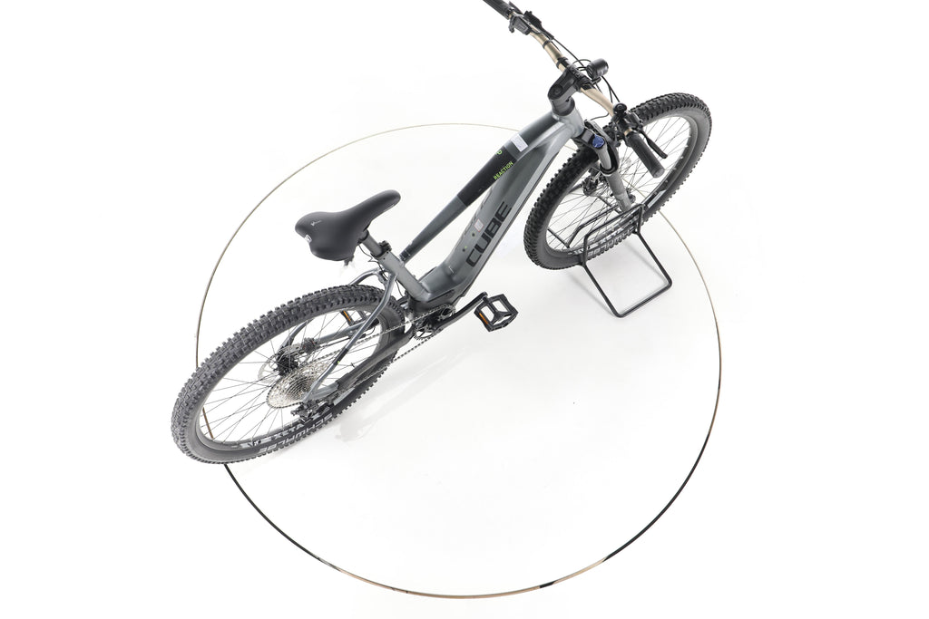 Cube Reaction Hybrid Pro E-Bike - Image 24