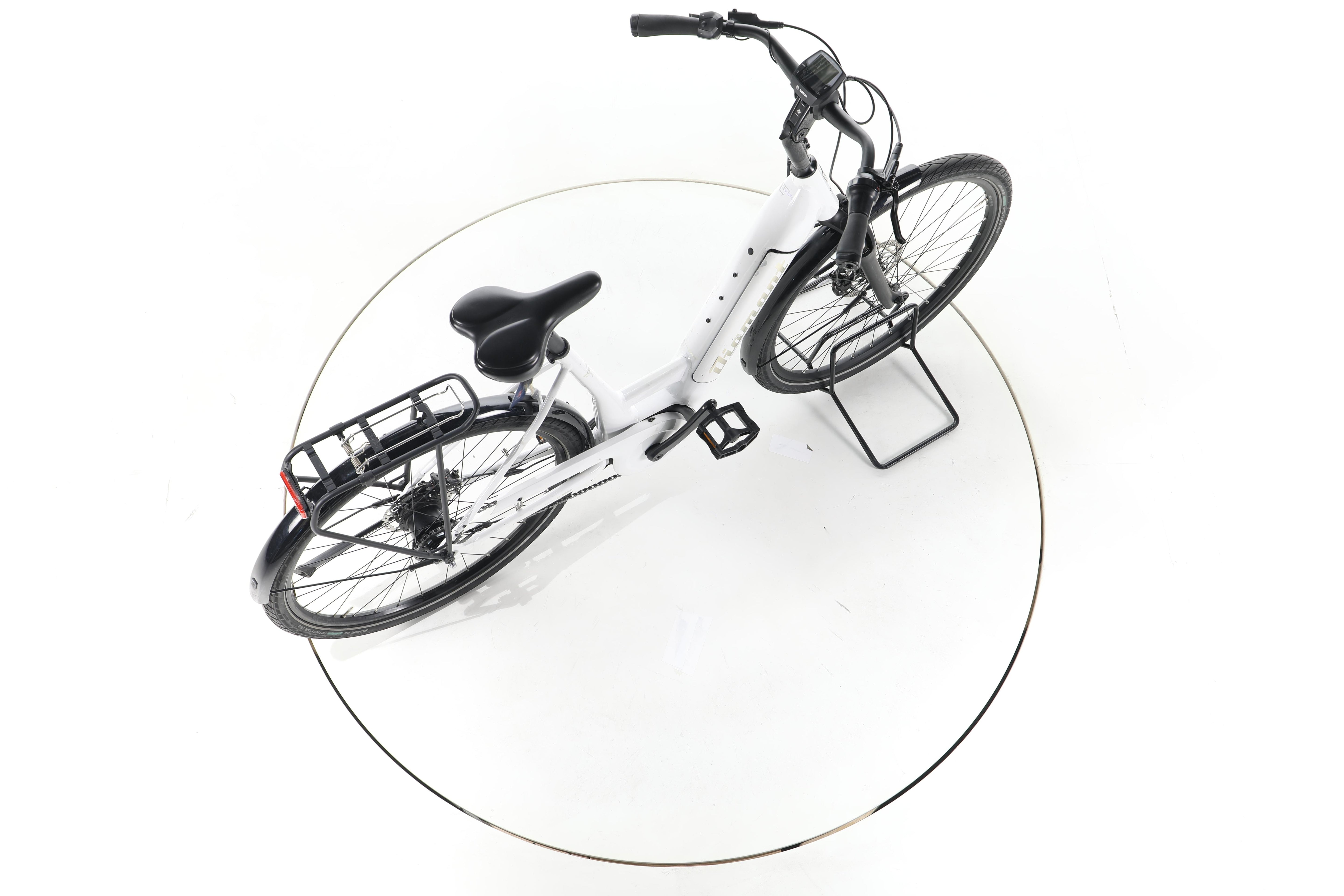 Diamant Beryll Deluxe+ RT Gen 2 City E-Bike Tiefeinsteiger - Image 24