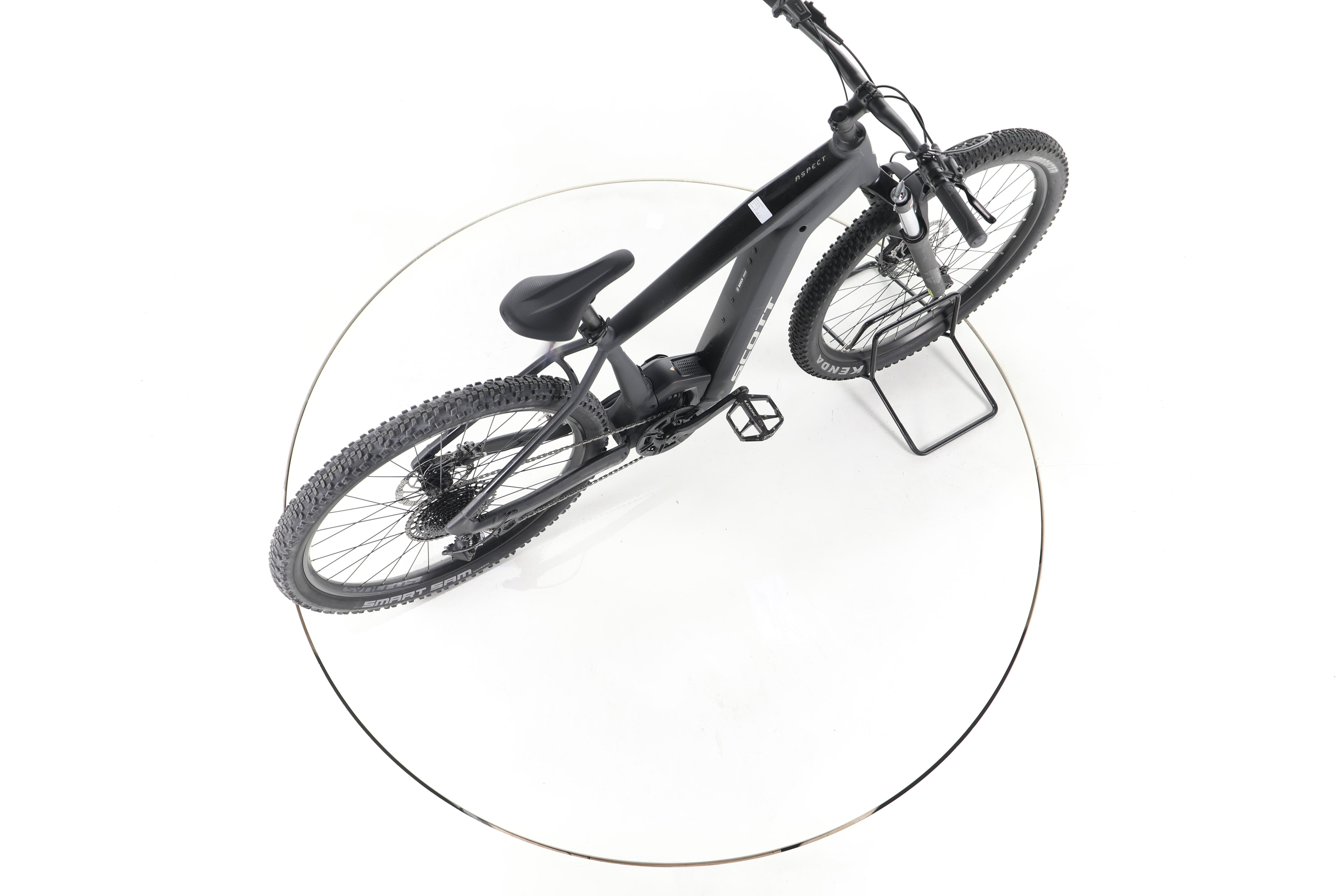 Scott Aspect eRide 920 E-Bike - Image 24