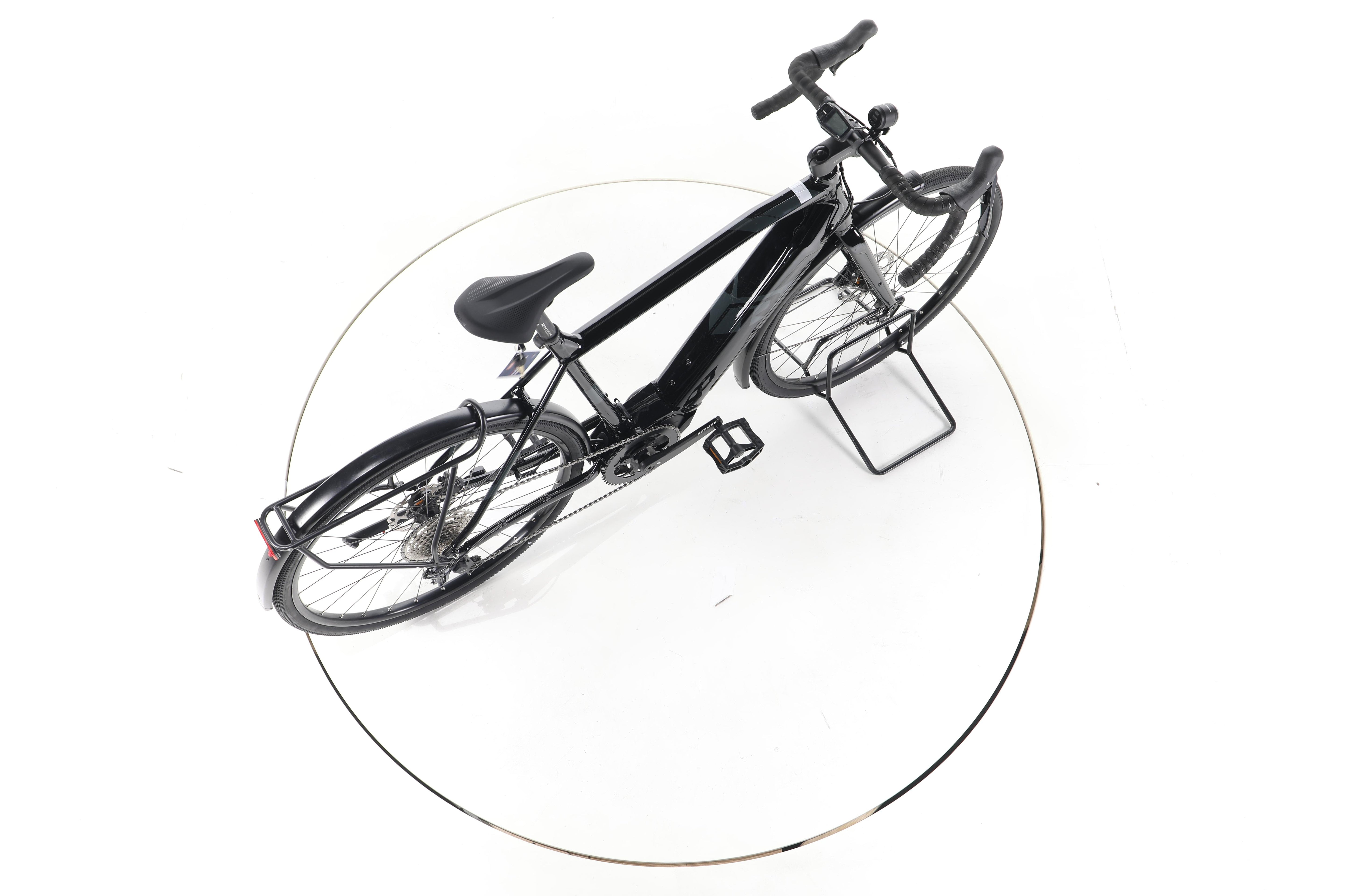 R Raymon GravelRay E 6.5 E-Gravelbike - Image 24