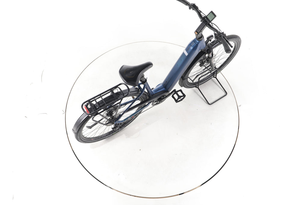 KTM Macina Style 730 Trekking E-Bike Tiefeinsteiger - Image 24
