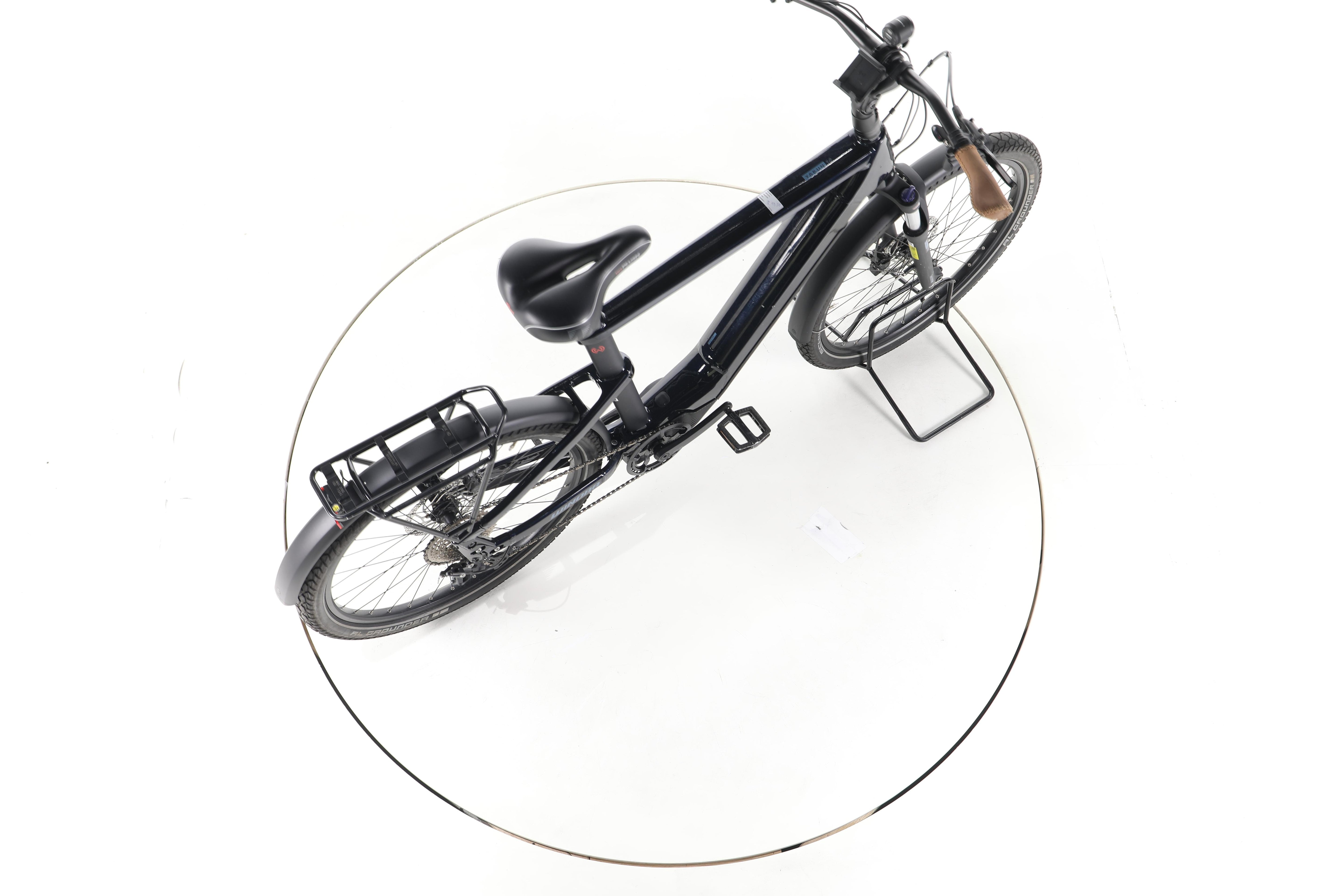 Winora Yakun 10 Trekking E-Bike - Image 24