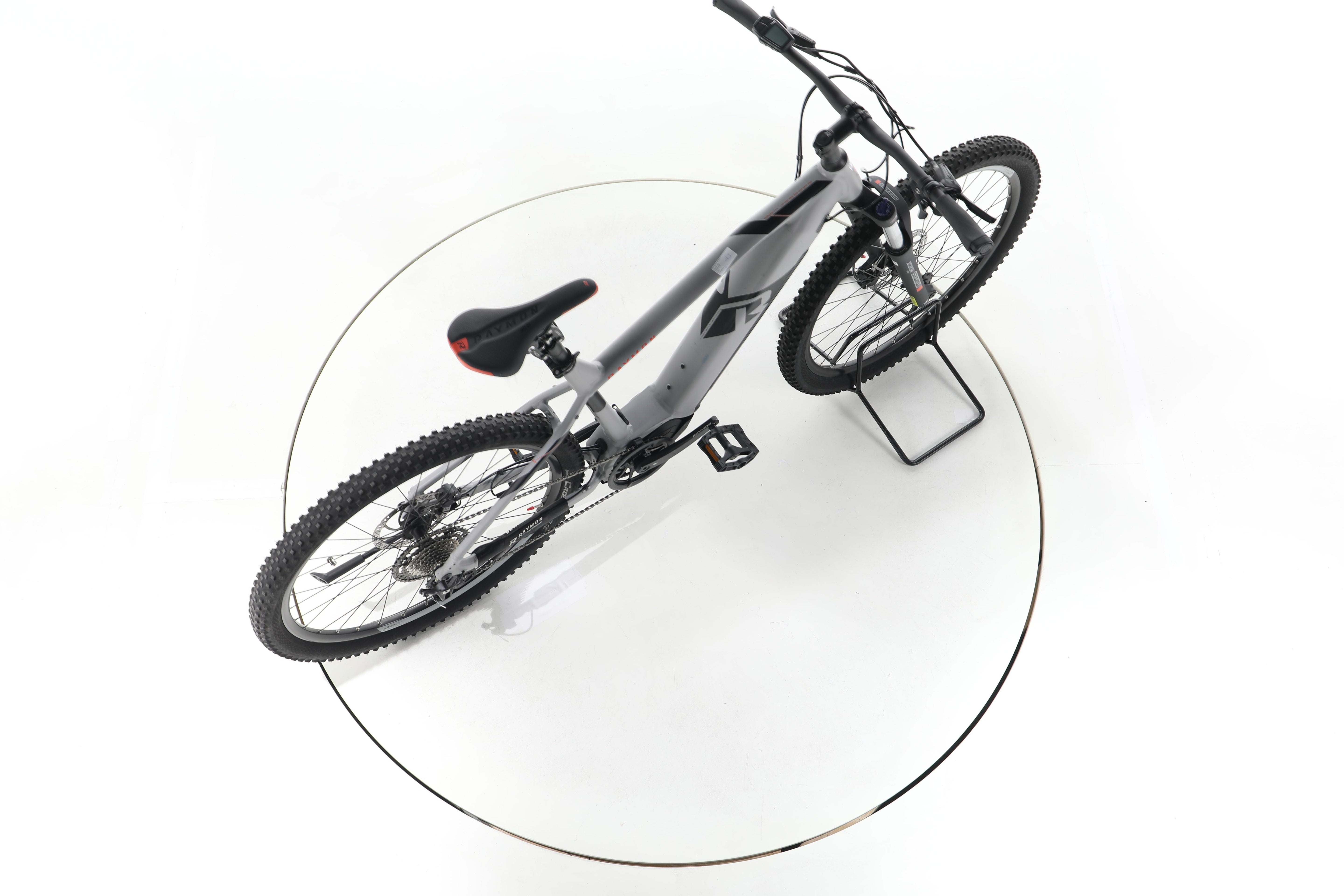 R Raymon HardRay E 6.0 E-Bike - Image 24