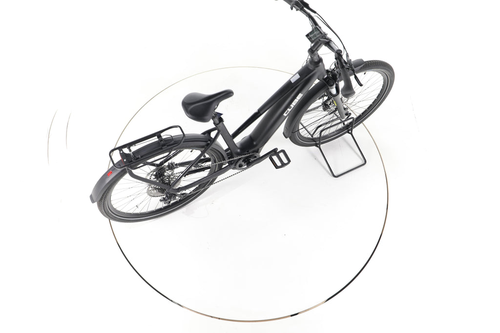 Cube Touring Hybrid Pro Trekking E-Bike 2024 - Image 24