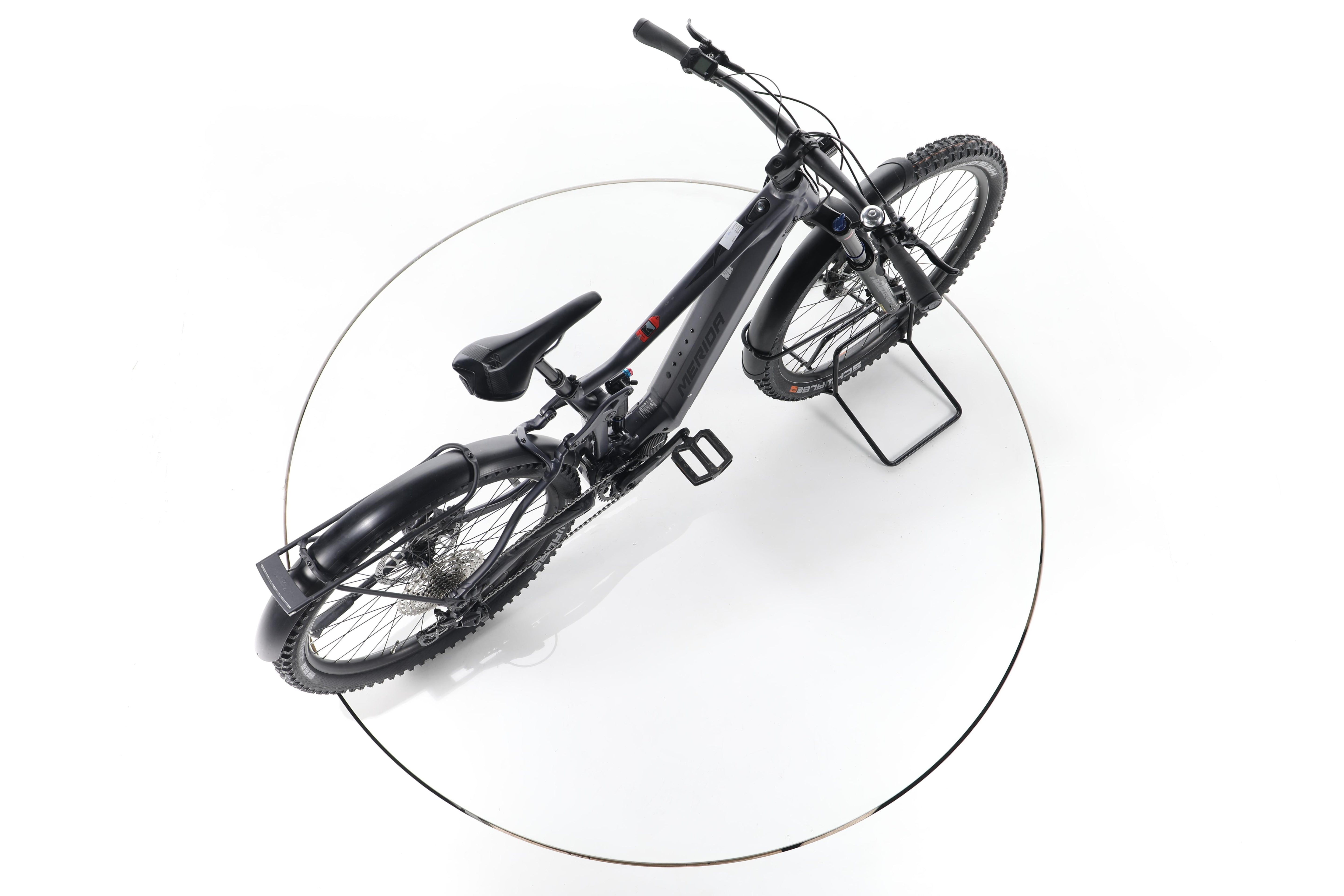 Merida eONE-FORTY EQ SUV E-Bike - Image 24