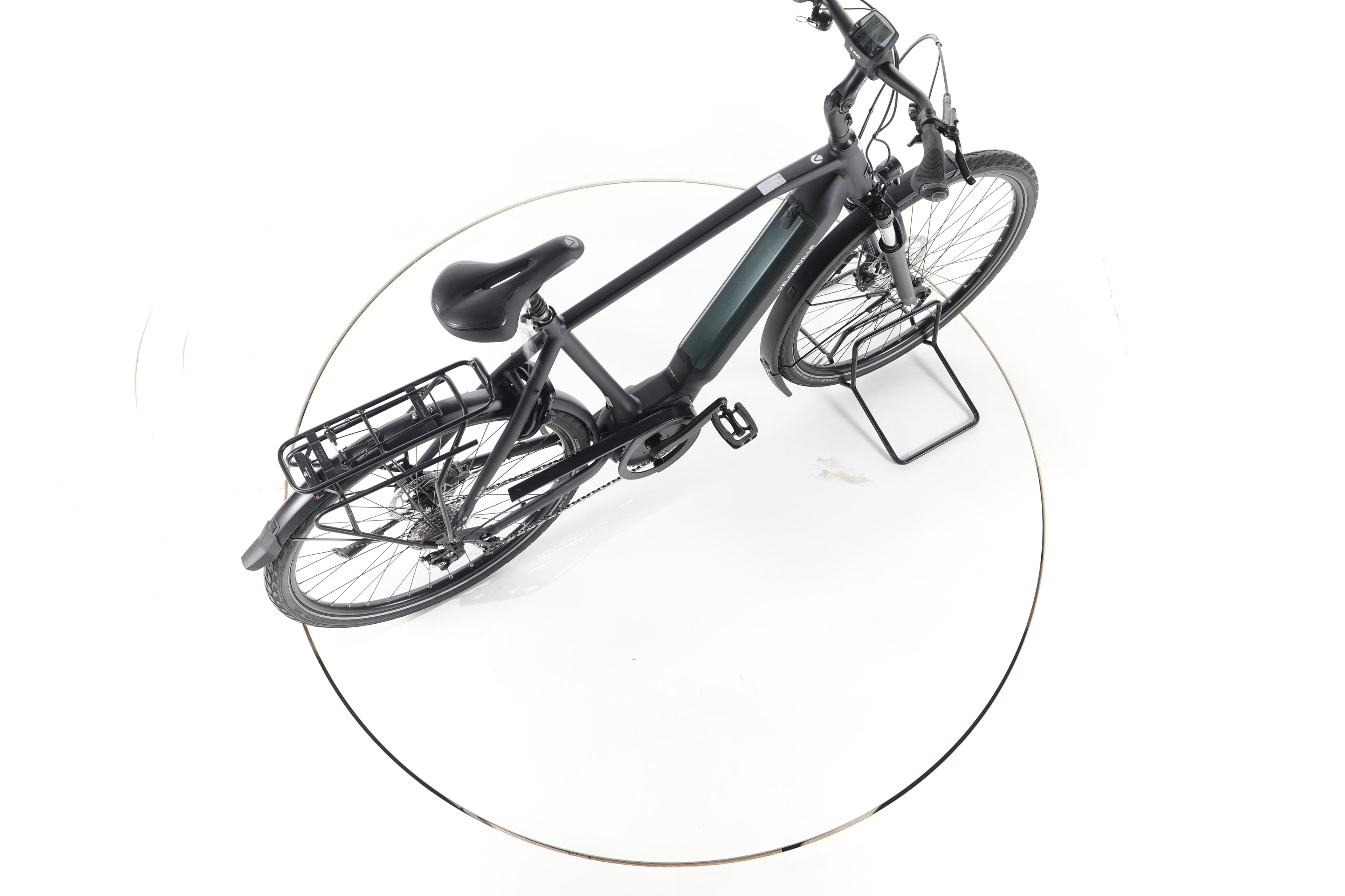 Velo de Ville AEB890 Trekking E-Bike - Image 24