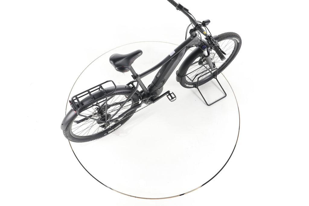 Giant Talon E+EX Trekking E-Bike - Image 24