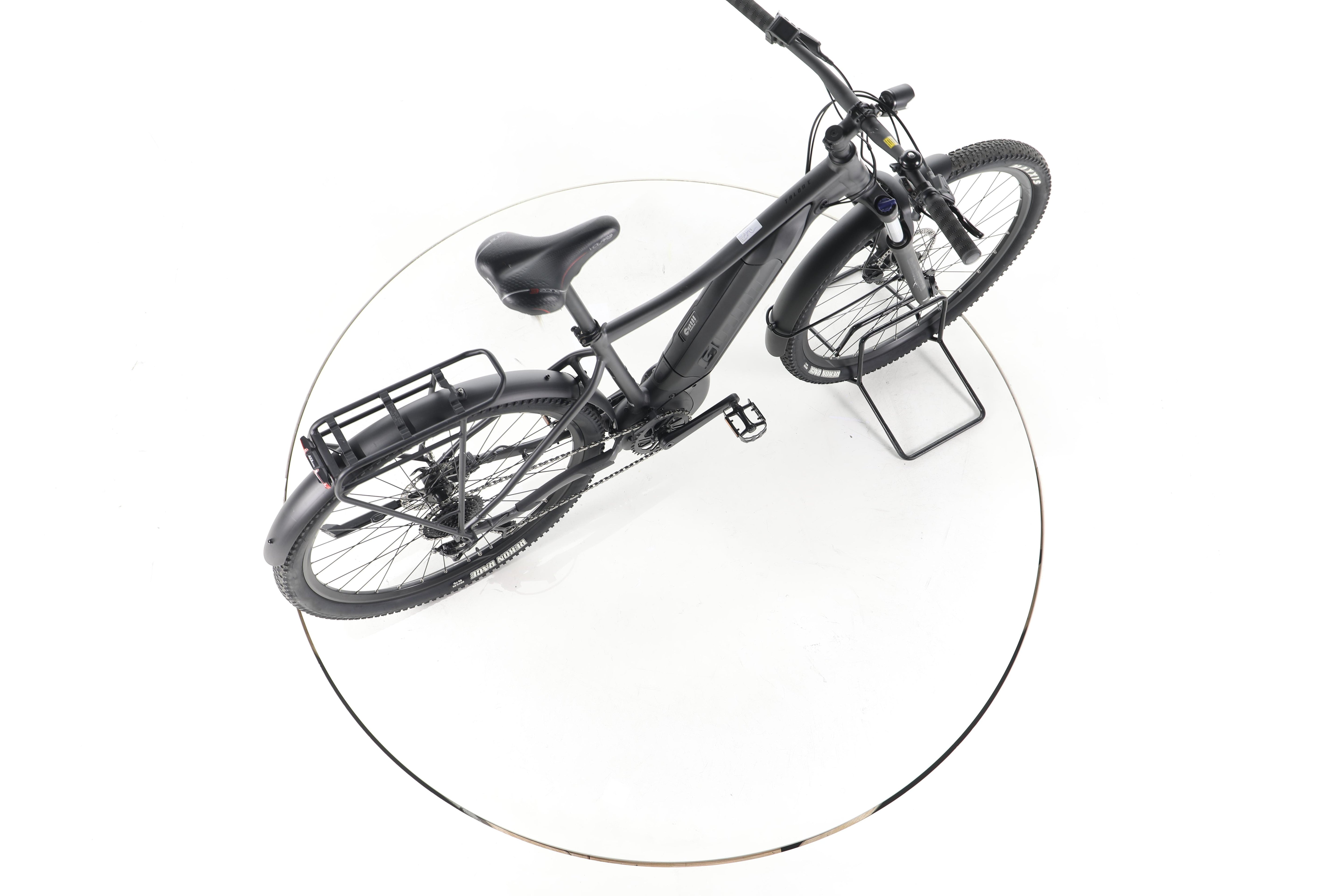 Giant Talon E+EX Trekking E-Bike - Image 24