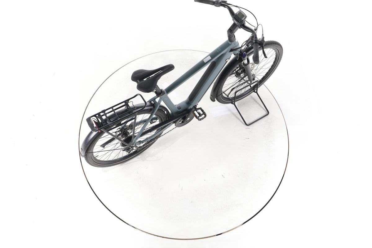 Winora Sinus 9 i Trekking E-Bike - Image 24