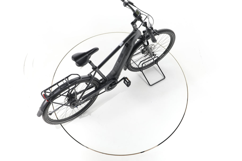Pegasus Premio EVO 5F Belt City E-Bike - Image 24