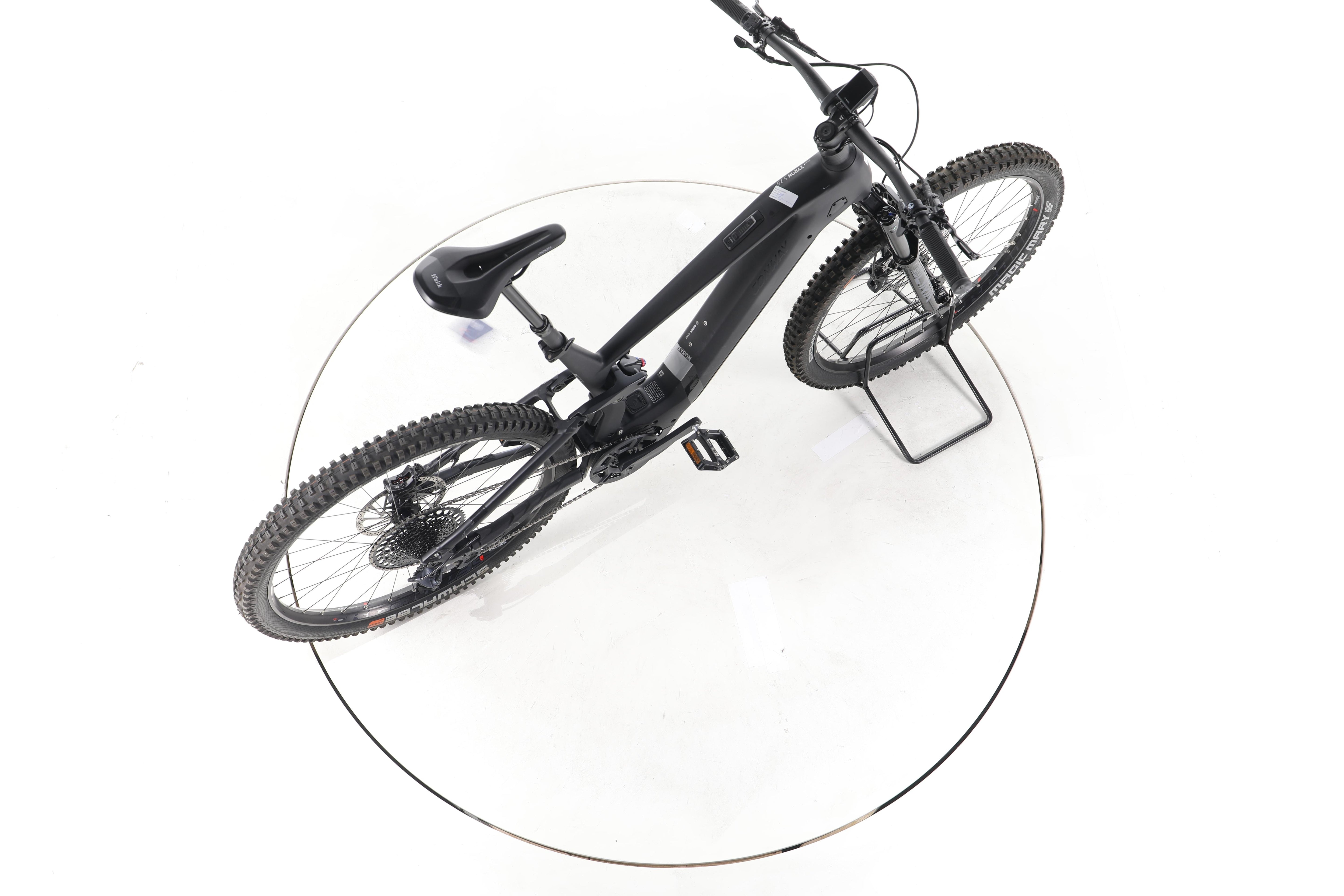 Conway Xyron S 7.9 E-Bike Fully Carbon - Image 24