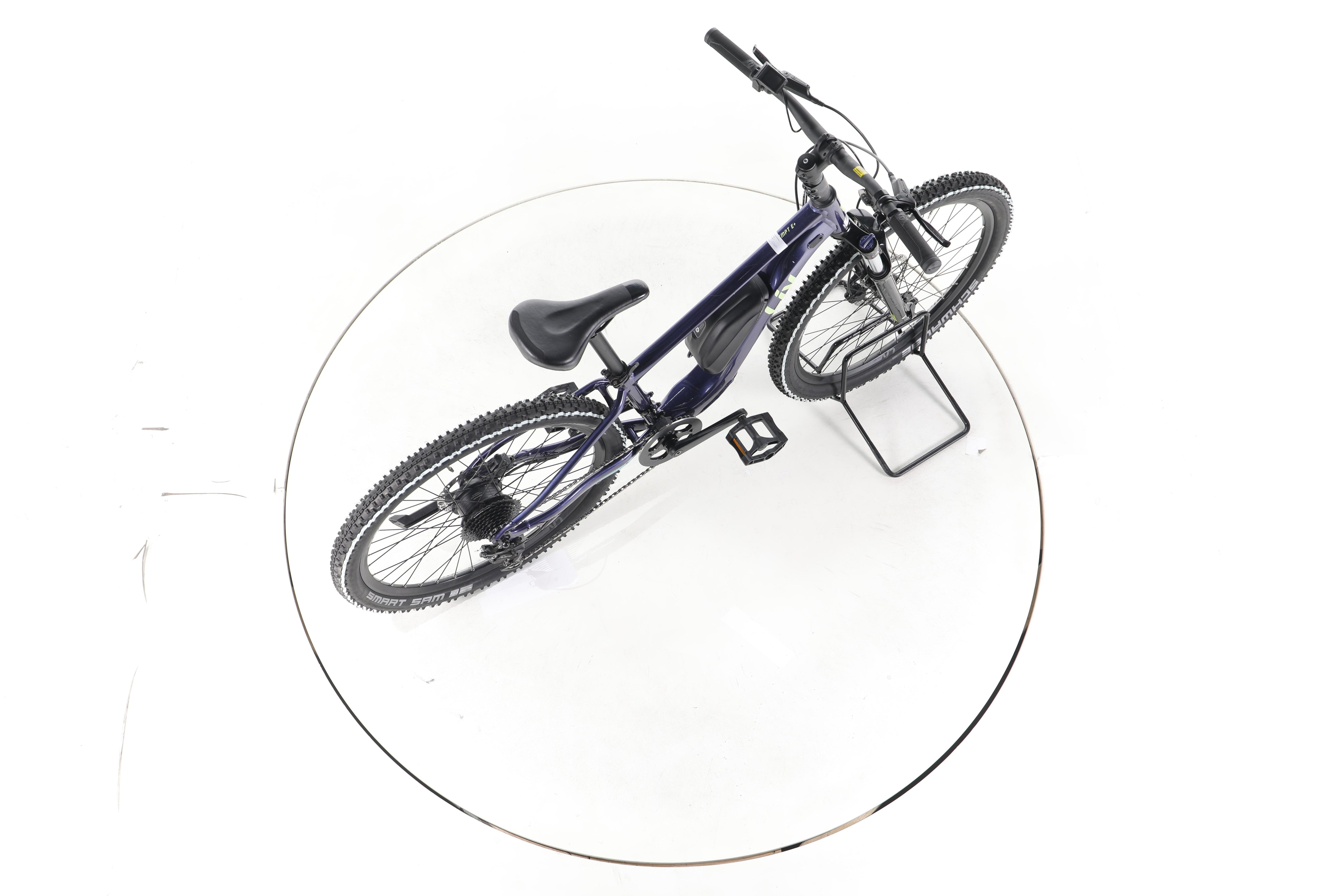 Liv Tempt E+ Jr. E-Bike - Image 24