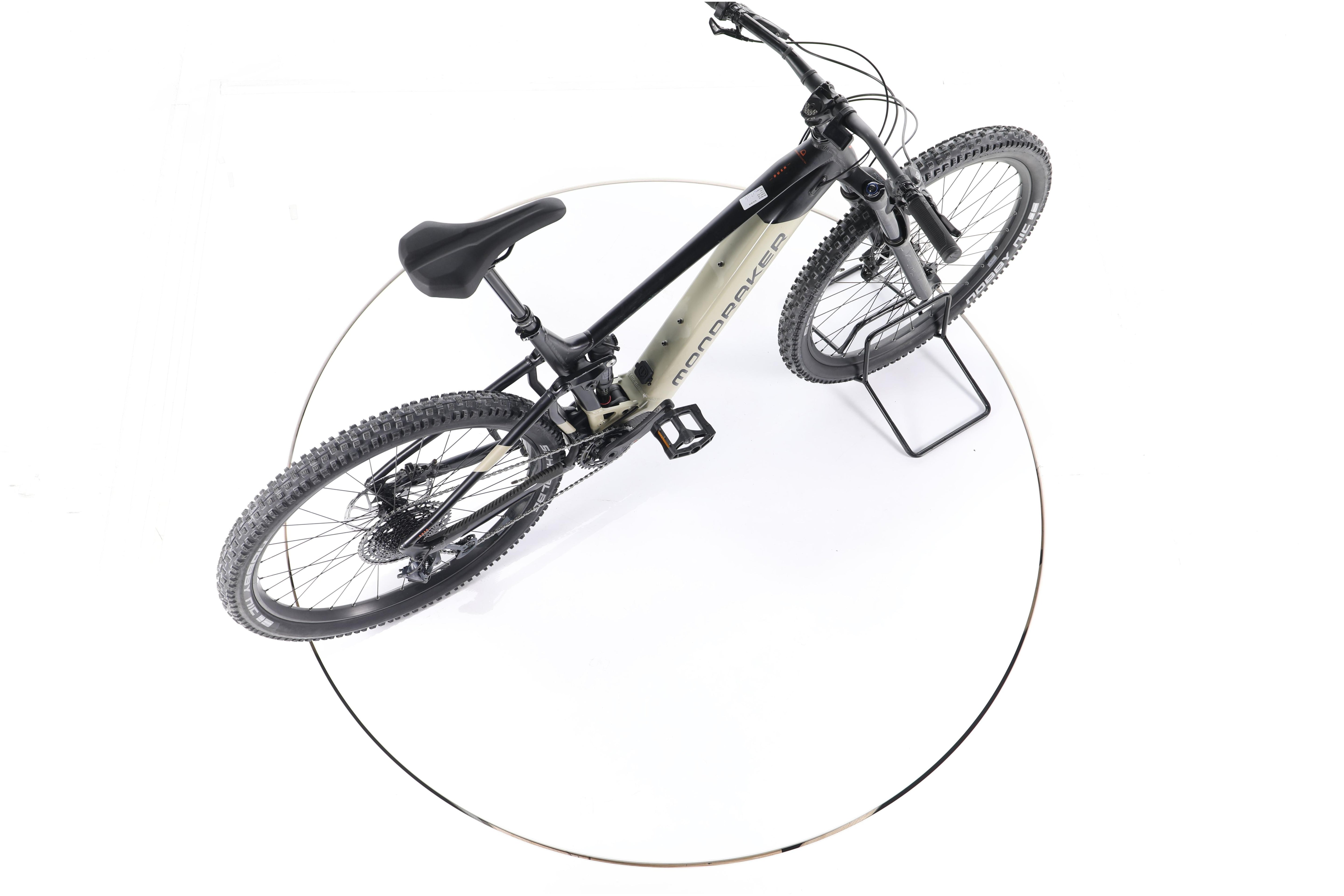 Mondraker DUSK E-Bike Fully - Image 24