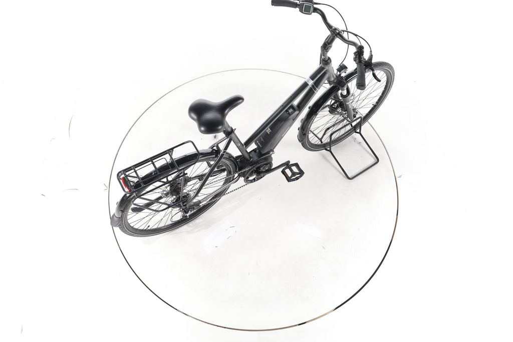Triumph E-Bird Ultra Trekking E-Bike - Image 24