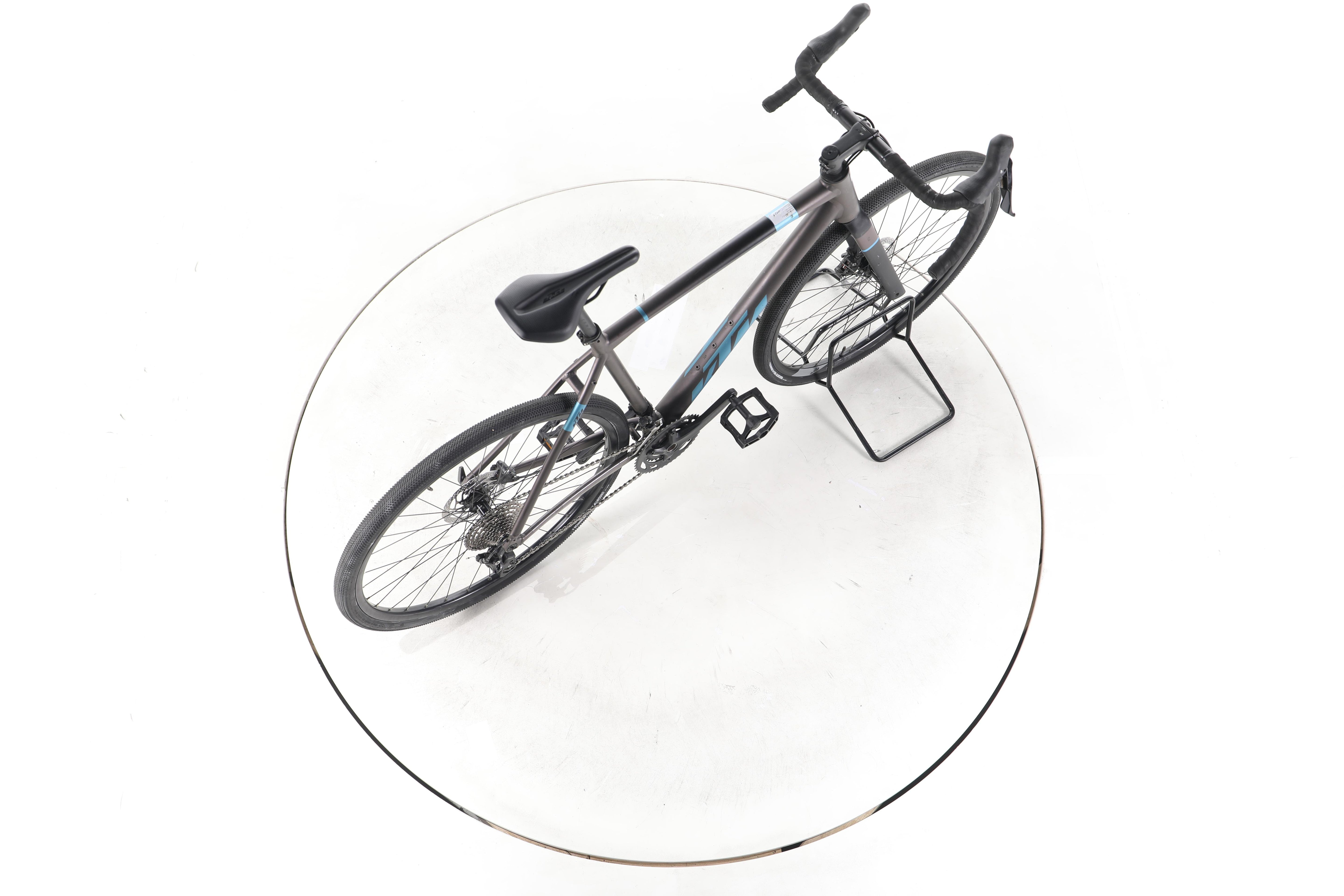 KTM X-STRADA 20 Gravelbike 2025 - Image 24
