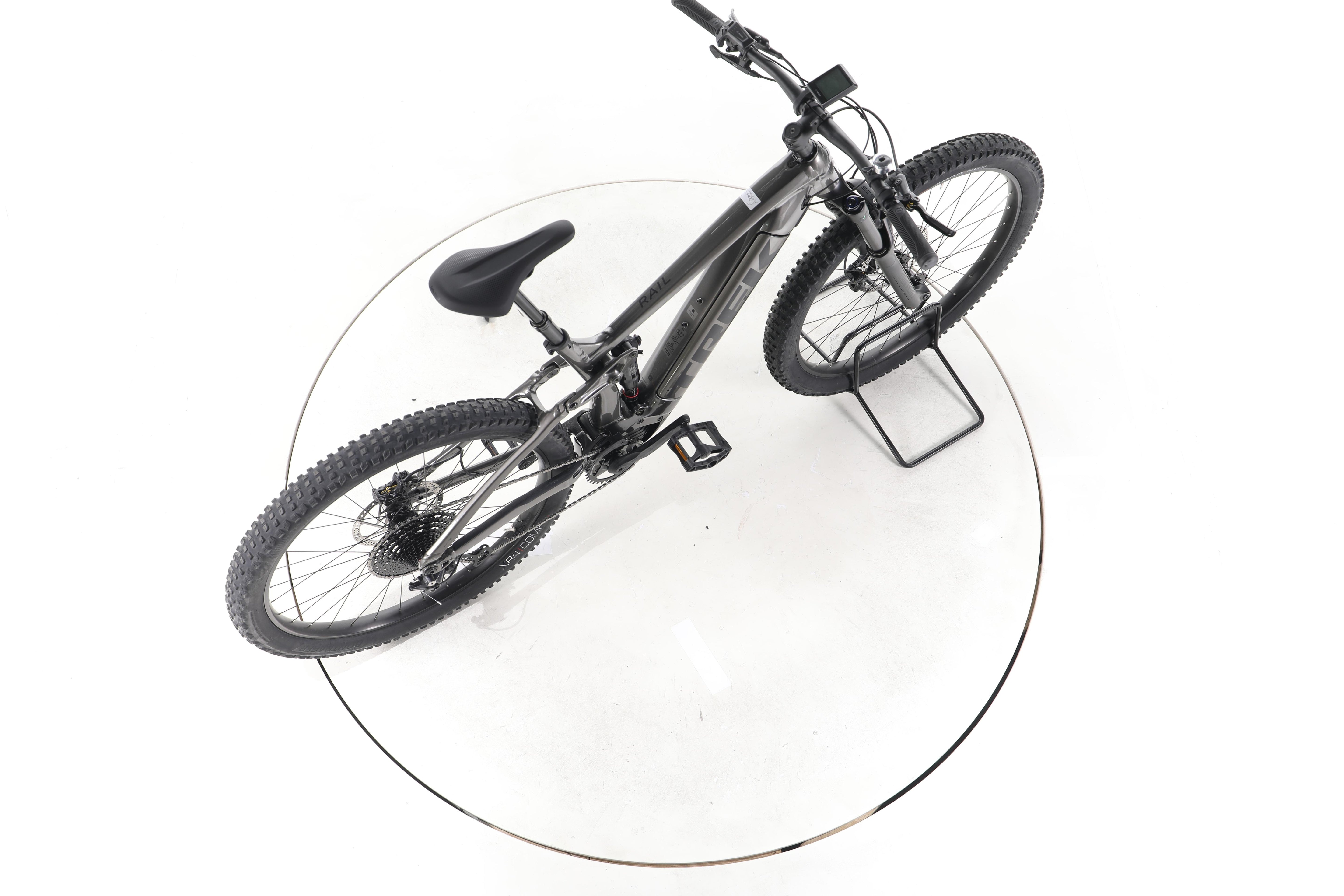 Trek Rail 5 E-Bike Fully - Image 24