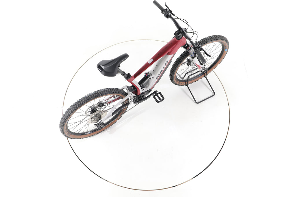 Bulls E-Stream EVA TR2 Fully E-Bike 2024 - Image 24